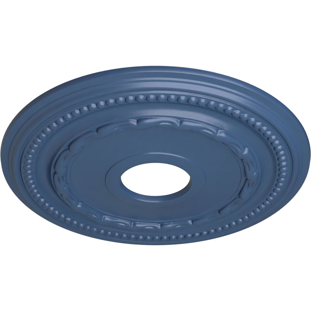 Ekena Millwork CM15FEAMF Ceiling-Medallions - View #2