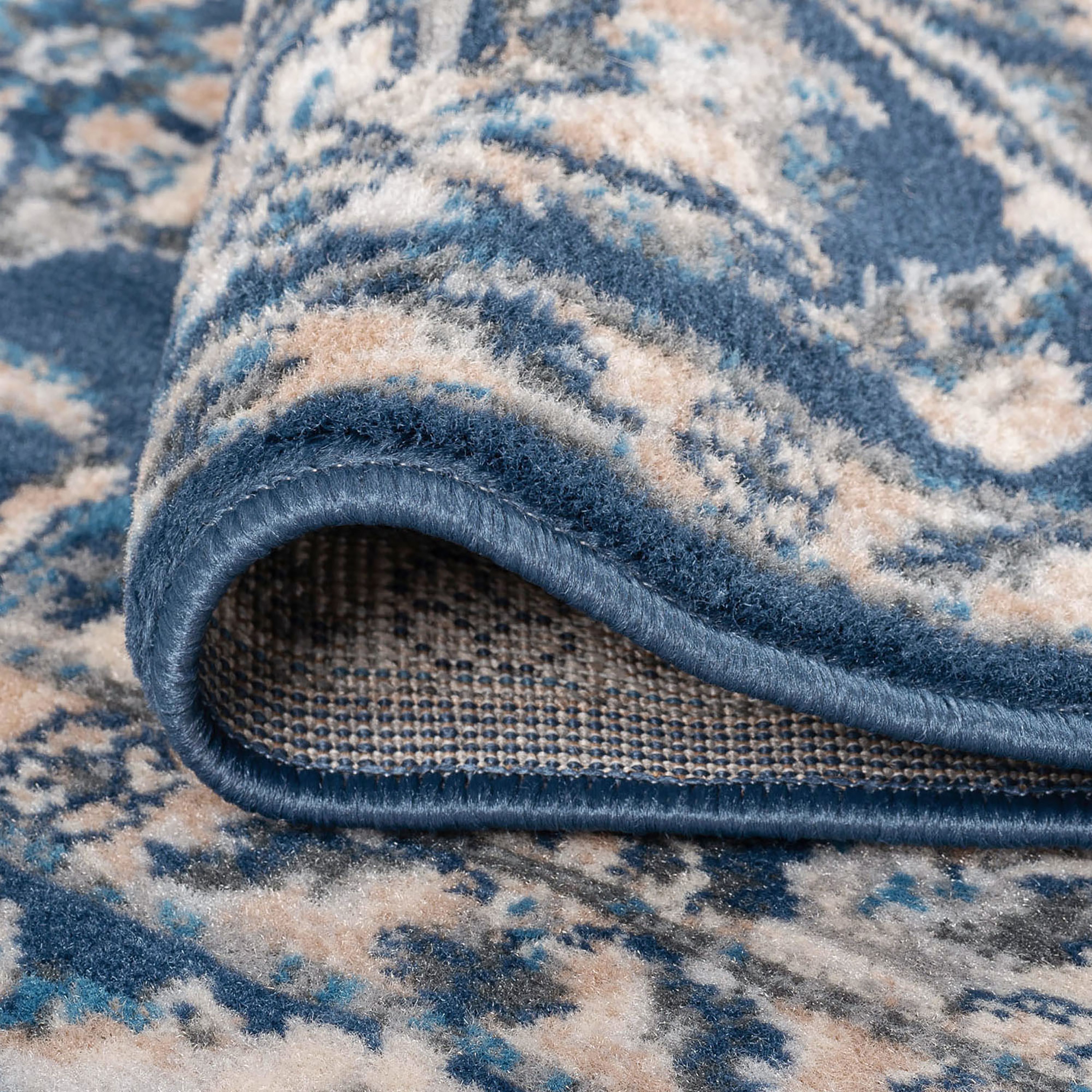 Tayse MDN4707 2X3 rugs - View #6
