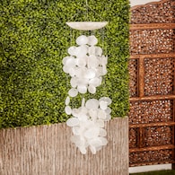 Wind Chimes Material Shell