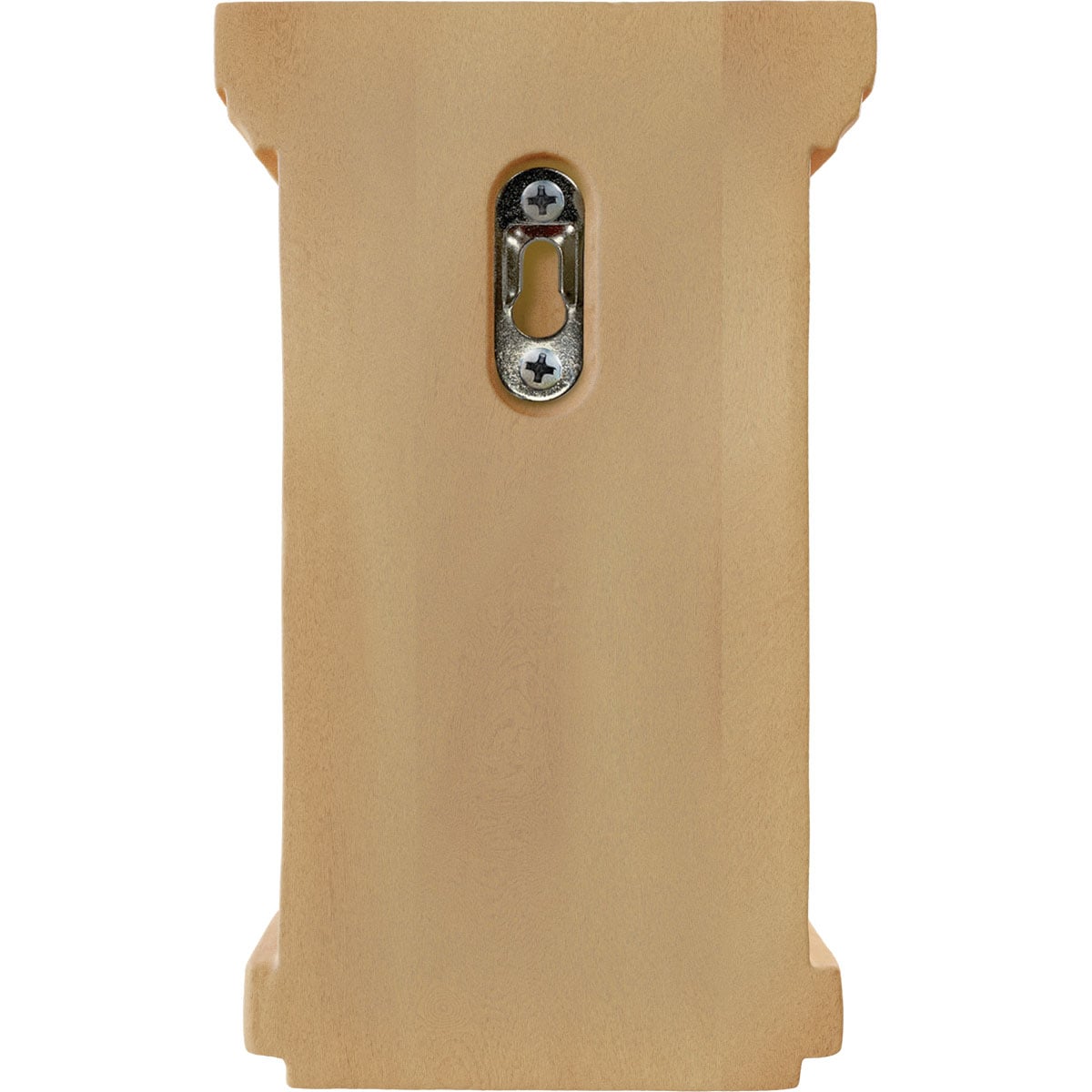 Ekena Millwork COR04X04X07FLRO corbels - View #4