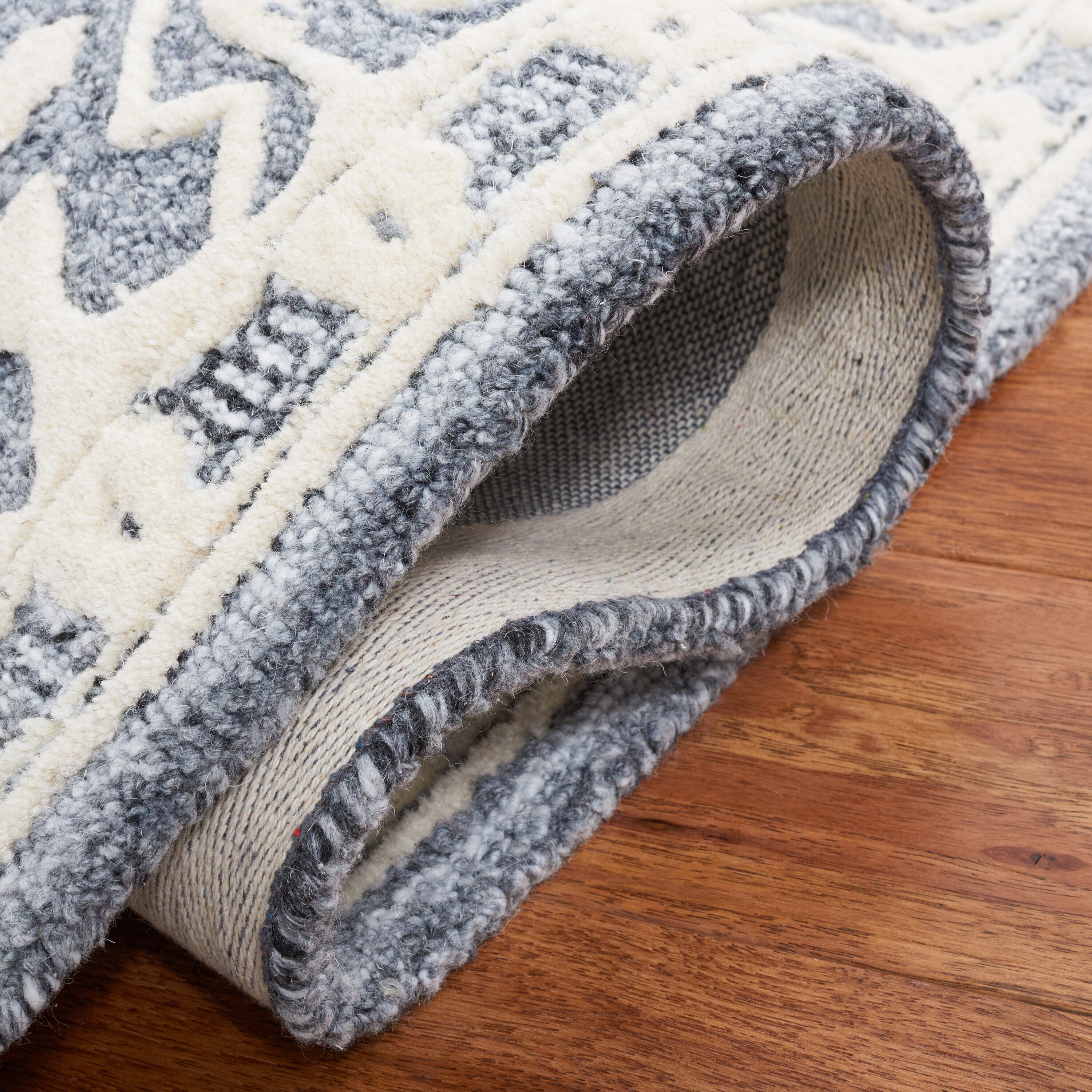 Safavieh MET861F-4 rugs - View #7