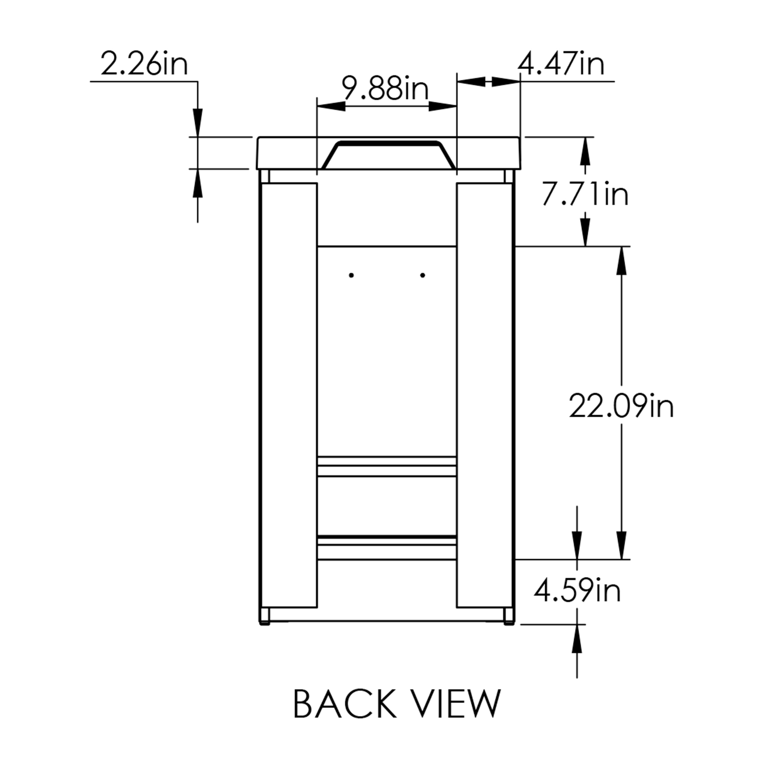 Diamond NOW C18W30124 Bath-Vanity-Combo - View #16