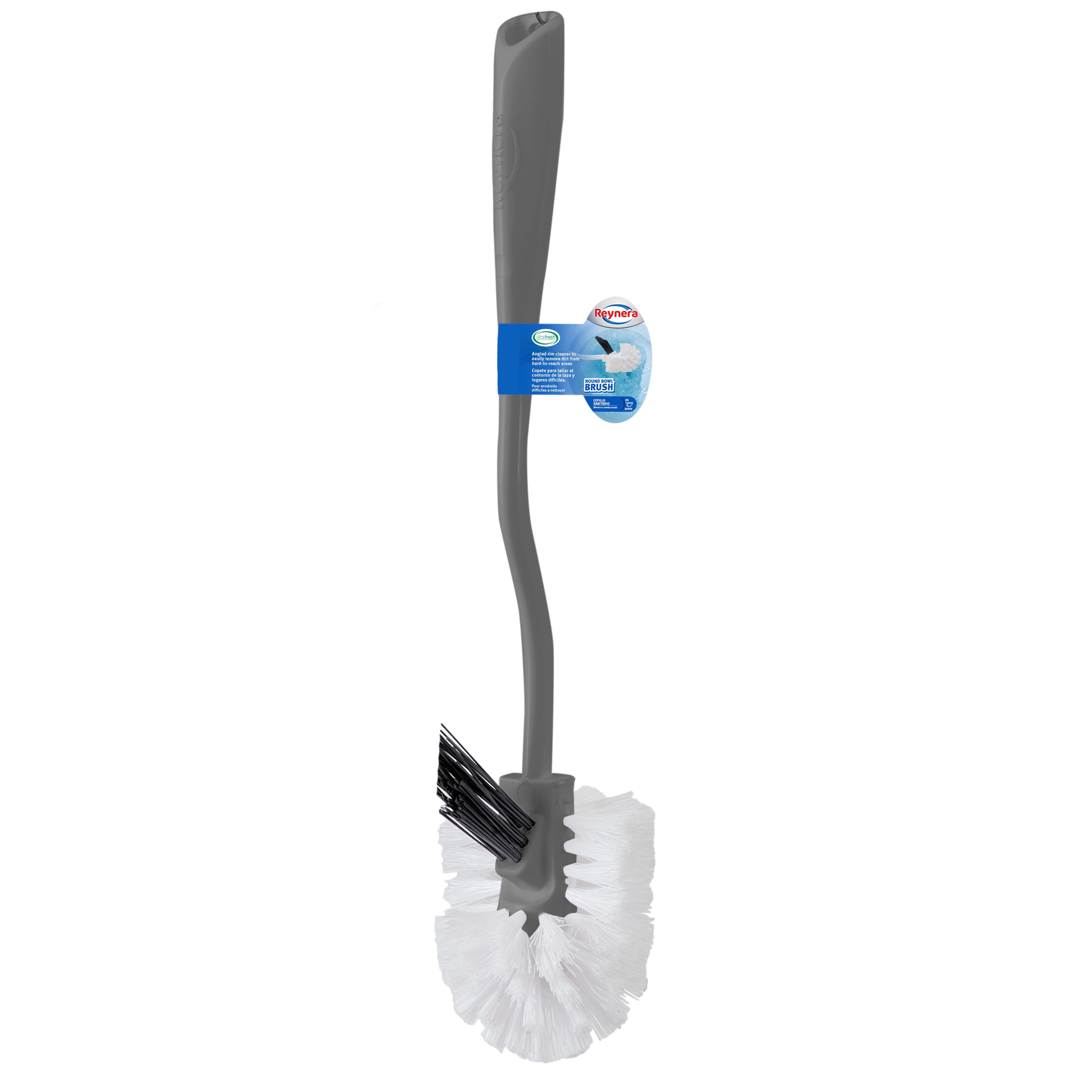 Shower Head Cleaning Brush (20 Pieces) – Genoz