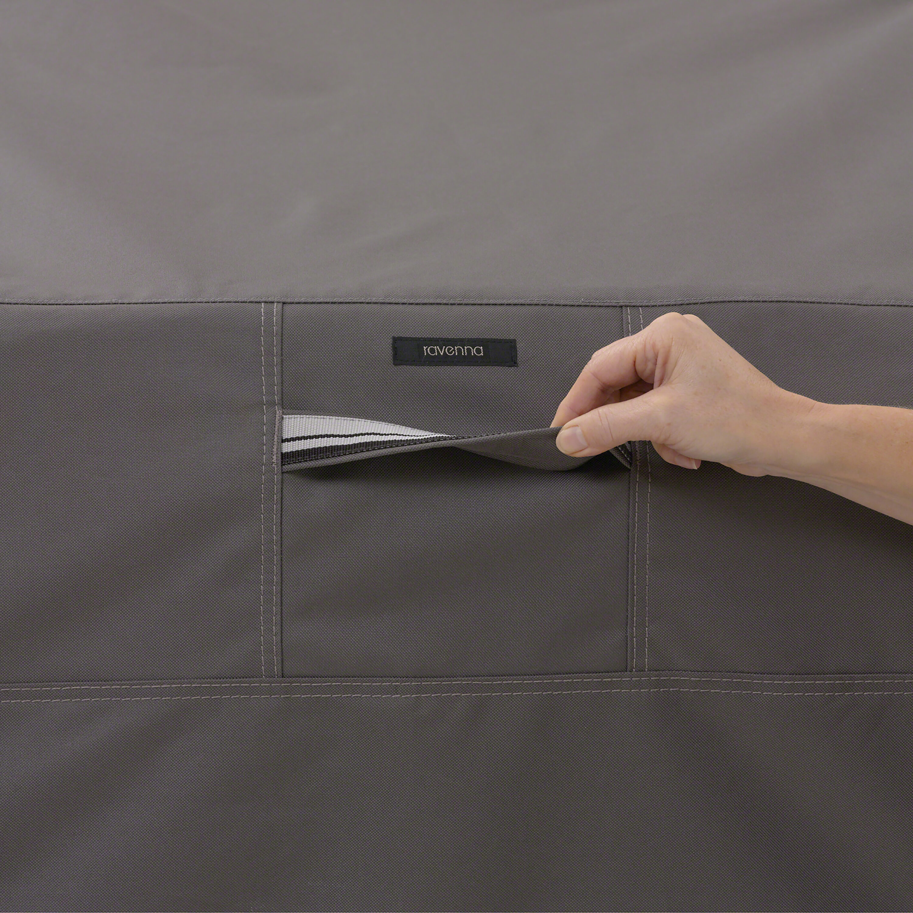 Classic Accessories 55-787-265101-EC Grill-Covers - View #6