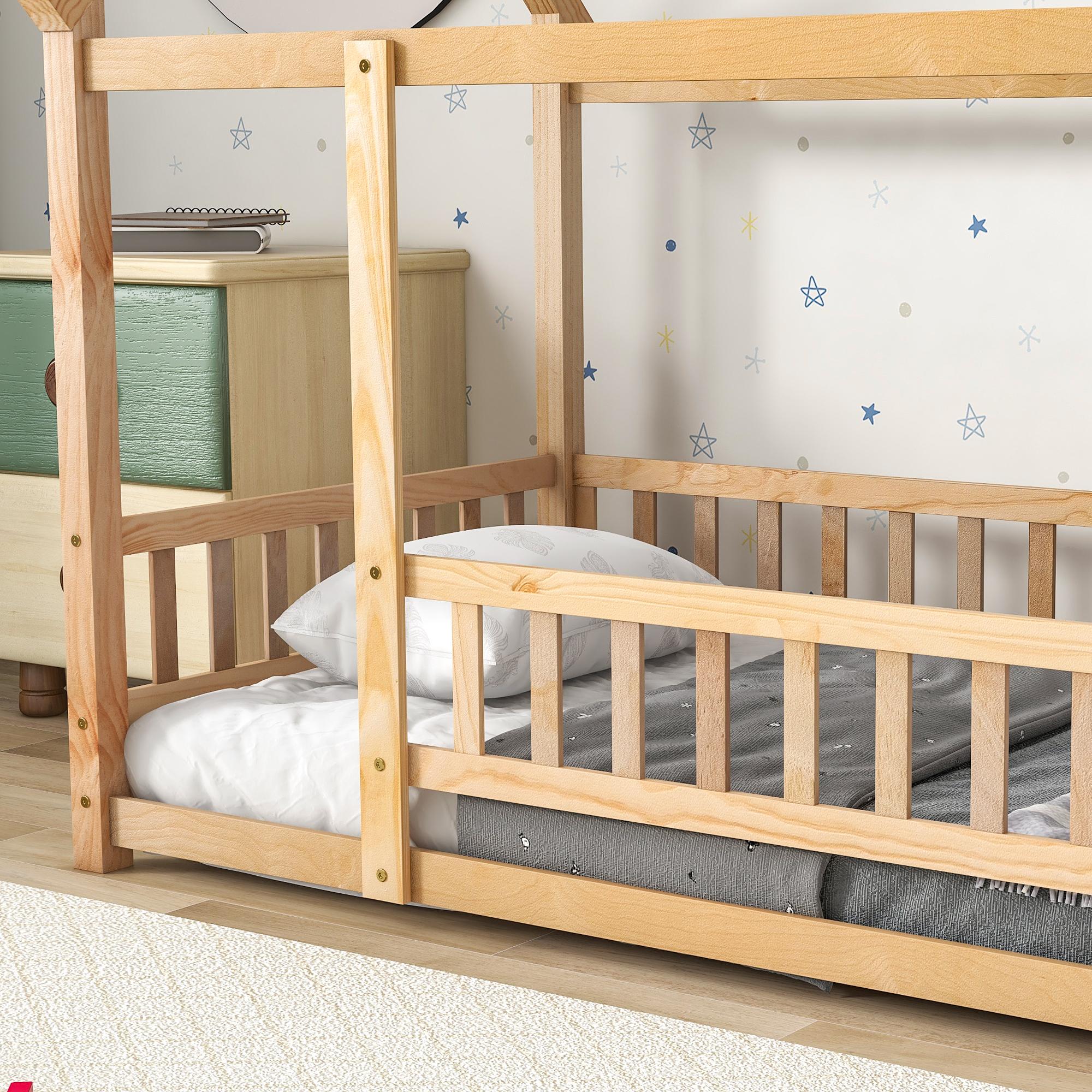Bayfeve BF-174634-IN beds - View #6