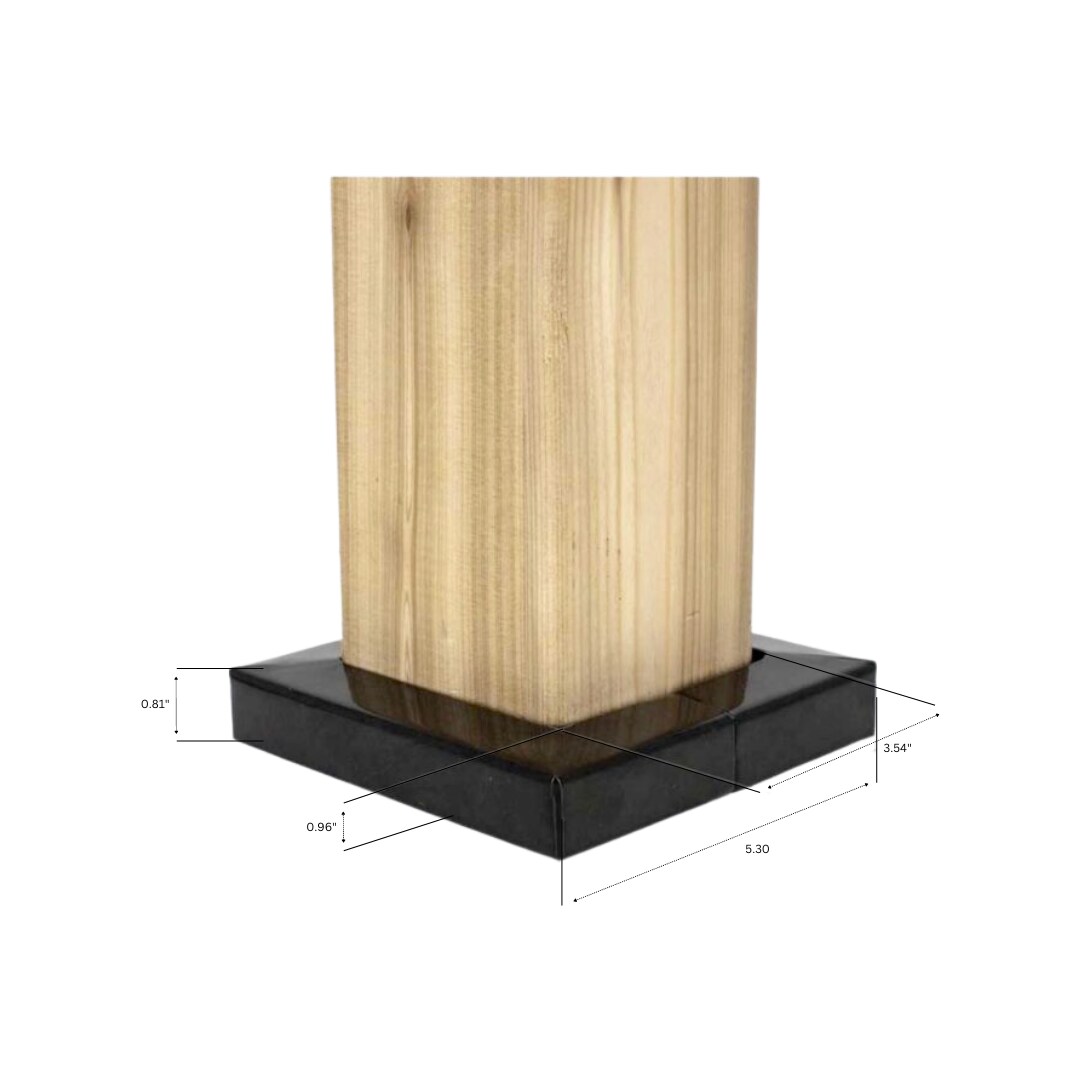 TITAN BUILDING PRODUCTS SKBL44 Deck-Accents - View #5