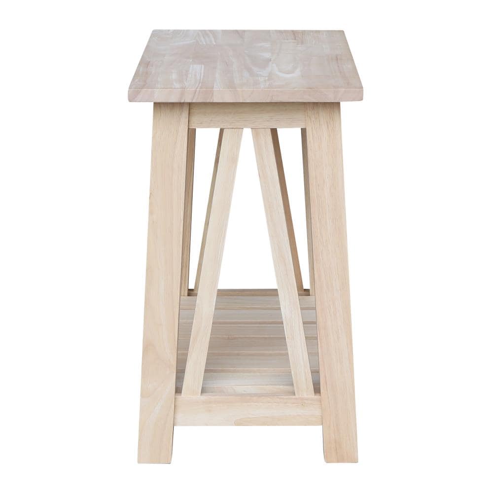 International Concepts OT-16E2 End-Tables - View #4