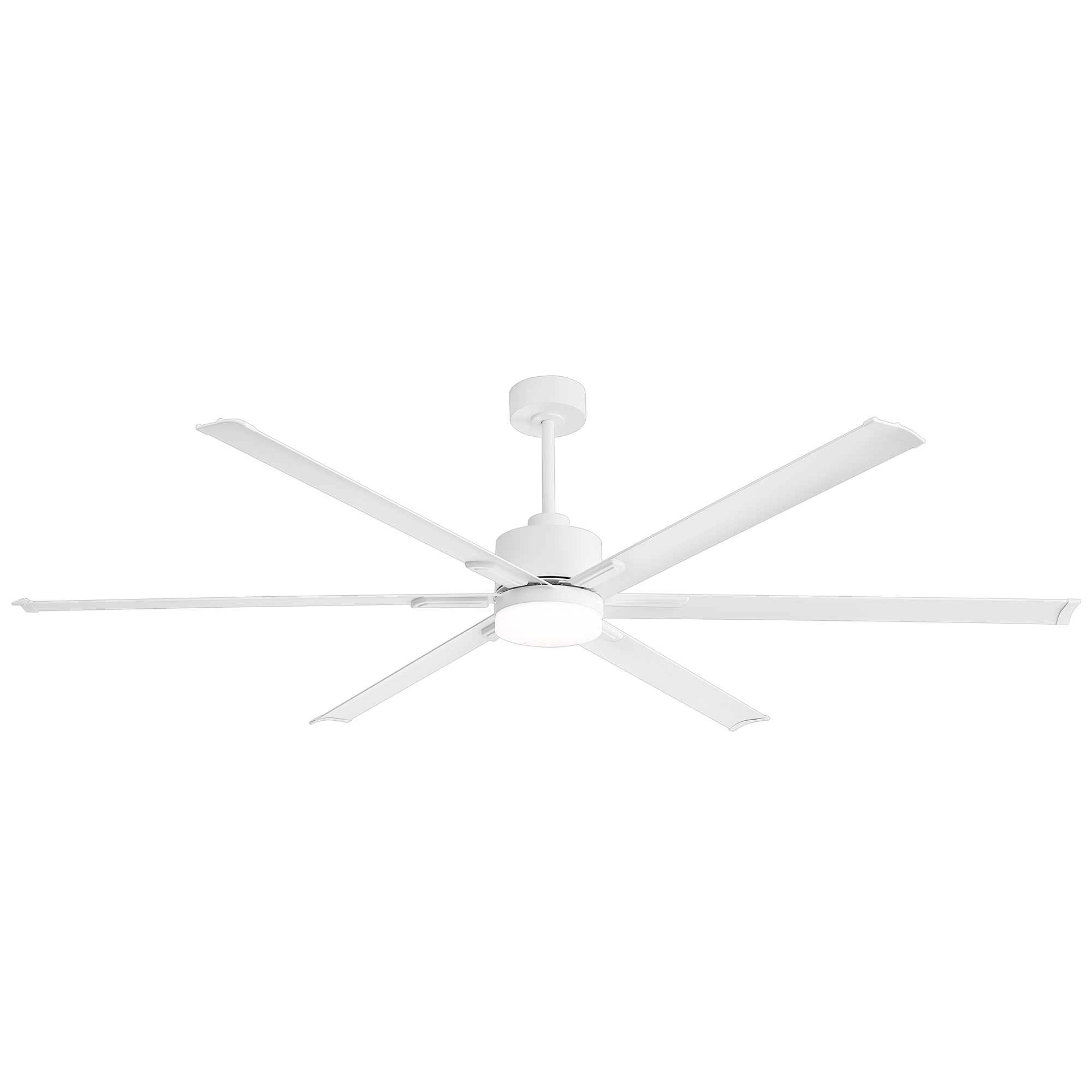 Breezary 32003-WH Ceiling-Fans - View #2