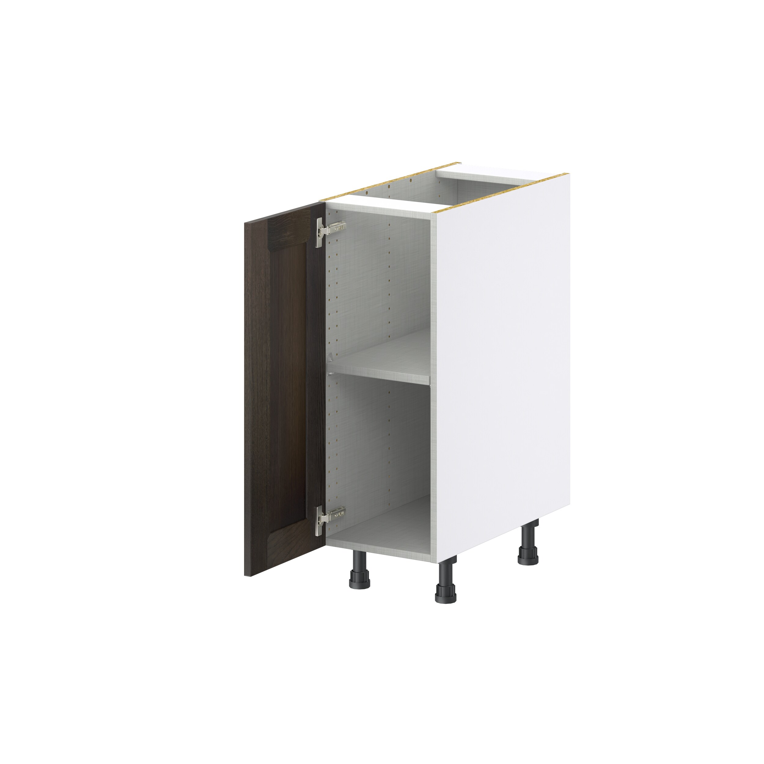 Hugo&Borg DSB12FH(L/R)-MO Cabinets-Kitchen - View #6
