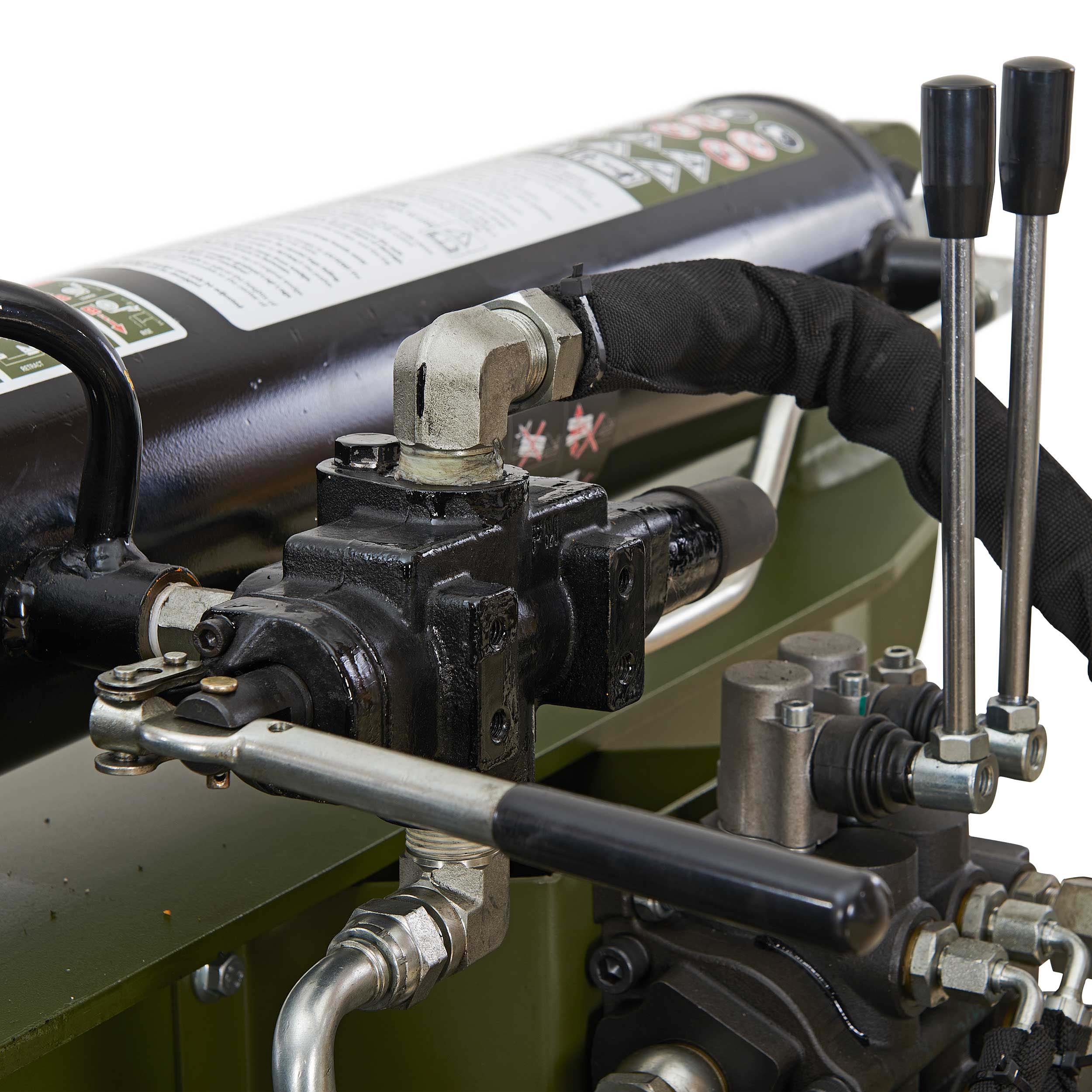 FULL BOAR H6135FB m040070 - View #11
