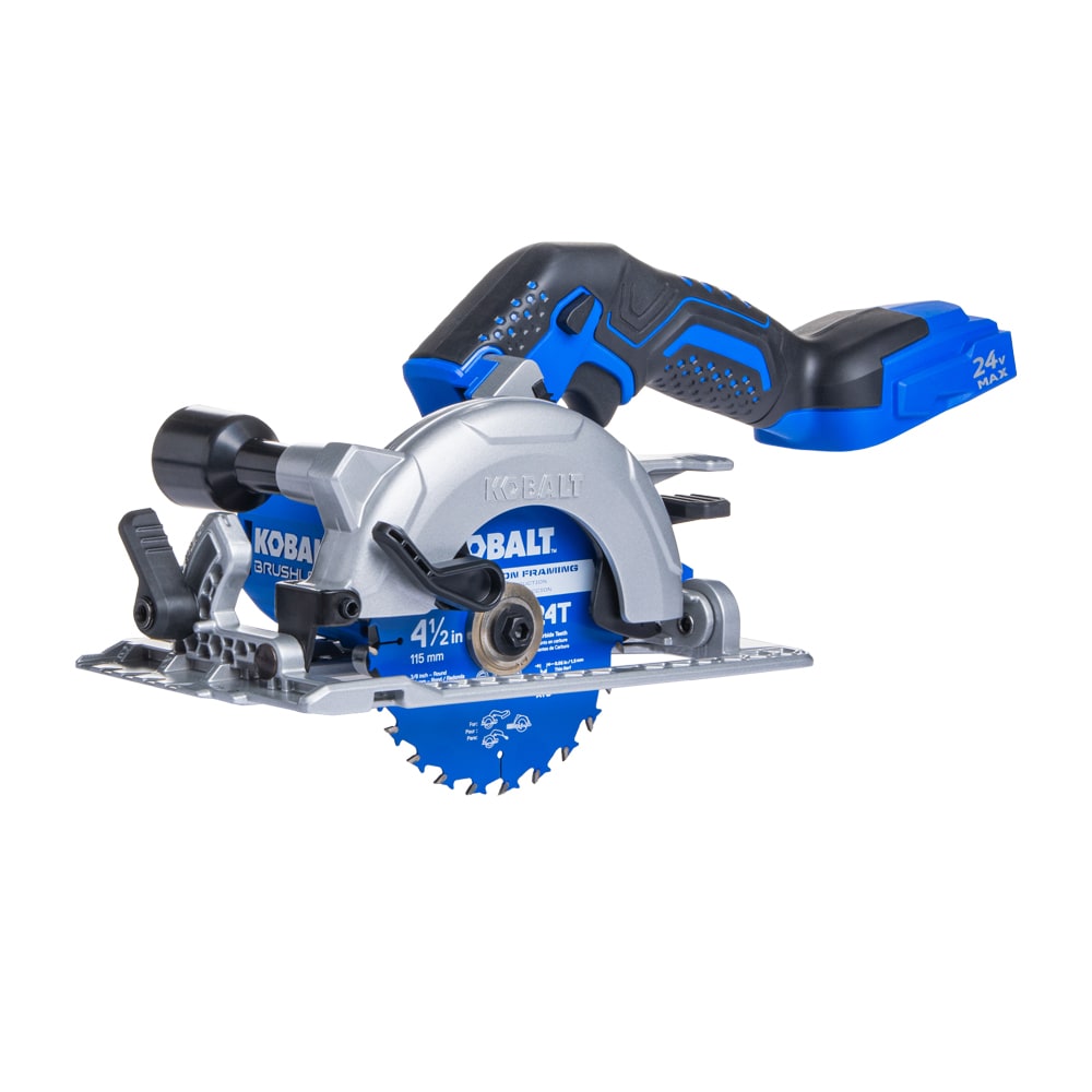 Kobalt KCSB 145-03 Circular-Saw-Blades - View #5
