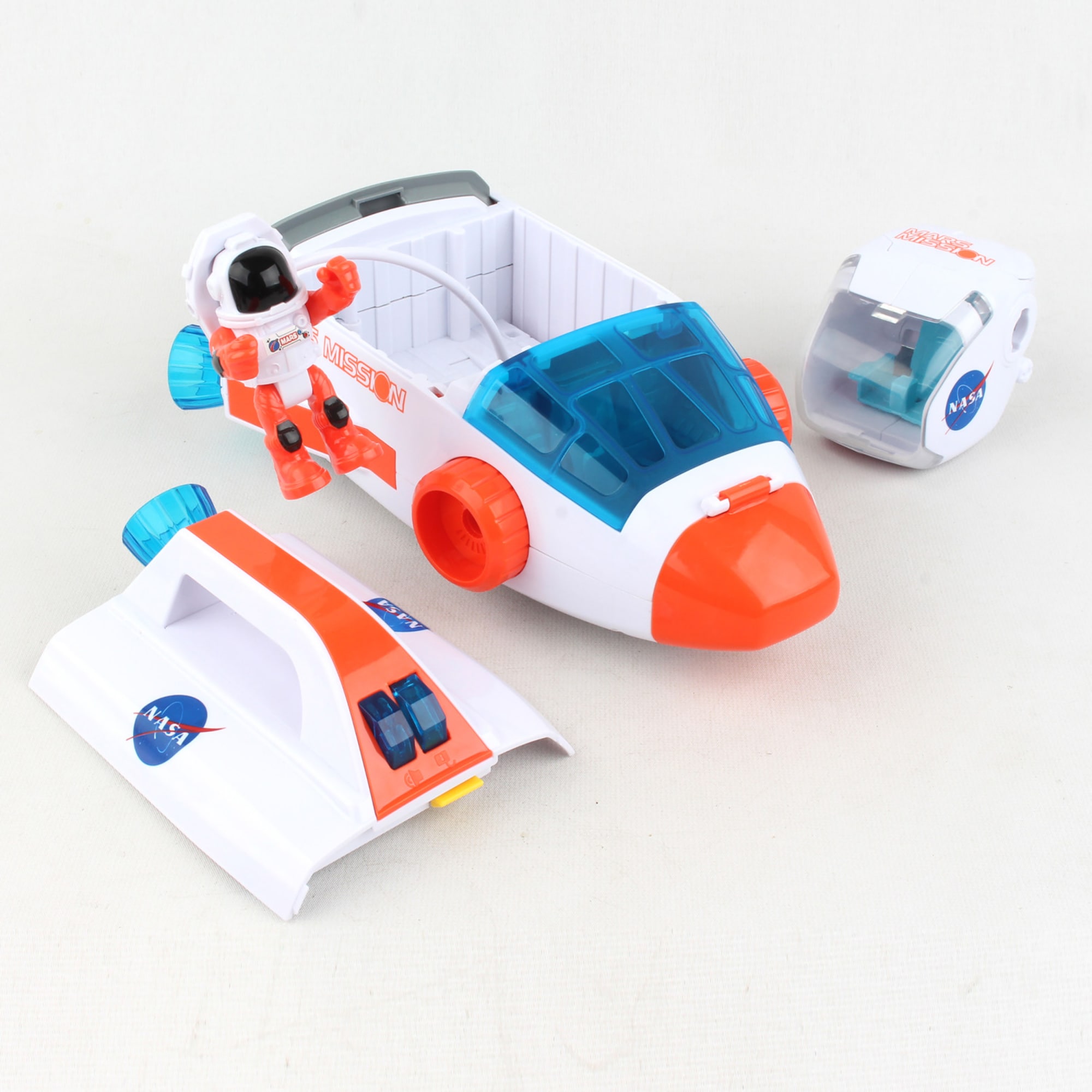 Daron G0817346027284 Play-Toys - View #3