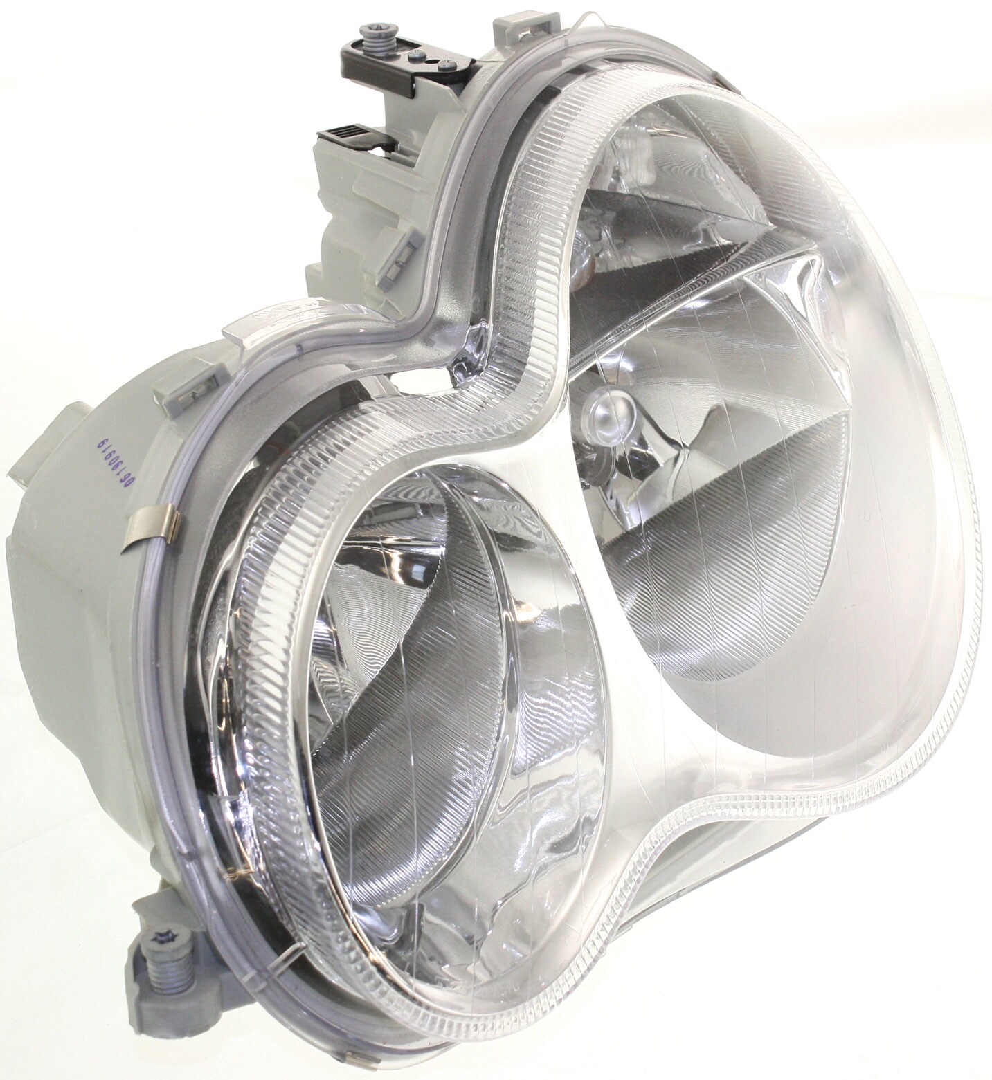 Garage-Pro JCWM100182GP Headlights-Components - View #3