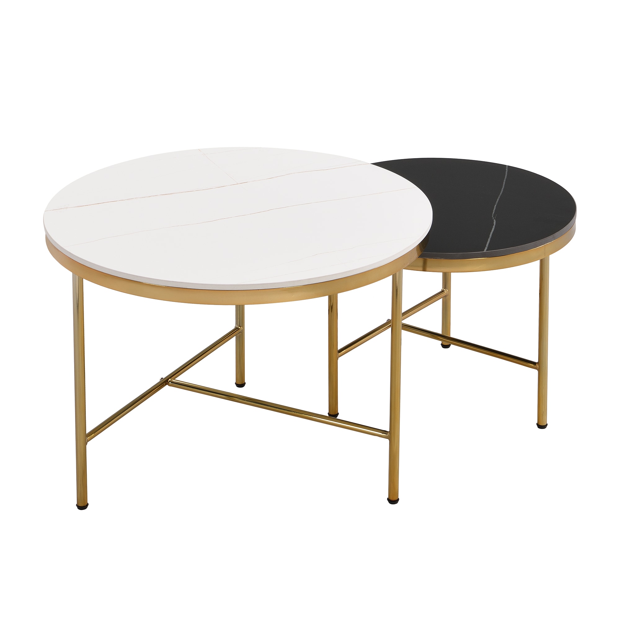 ModernLuxe L3P-WF325908AAK Coffee-Tables - View #12