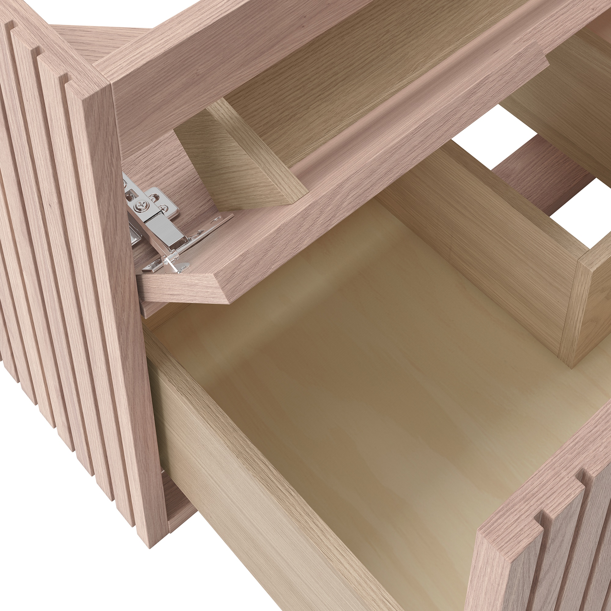 Fresca FCB4130OAK vanities - View #4