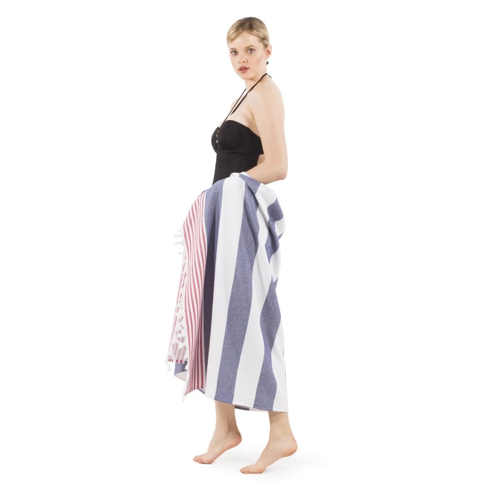 Linum Home Textiles PAT50 Bath-Towels - View #6