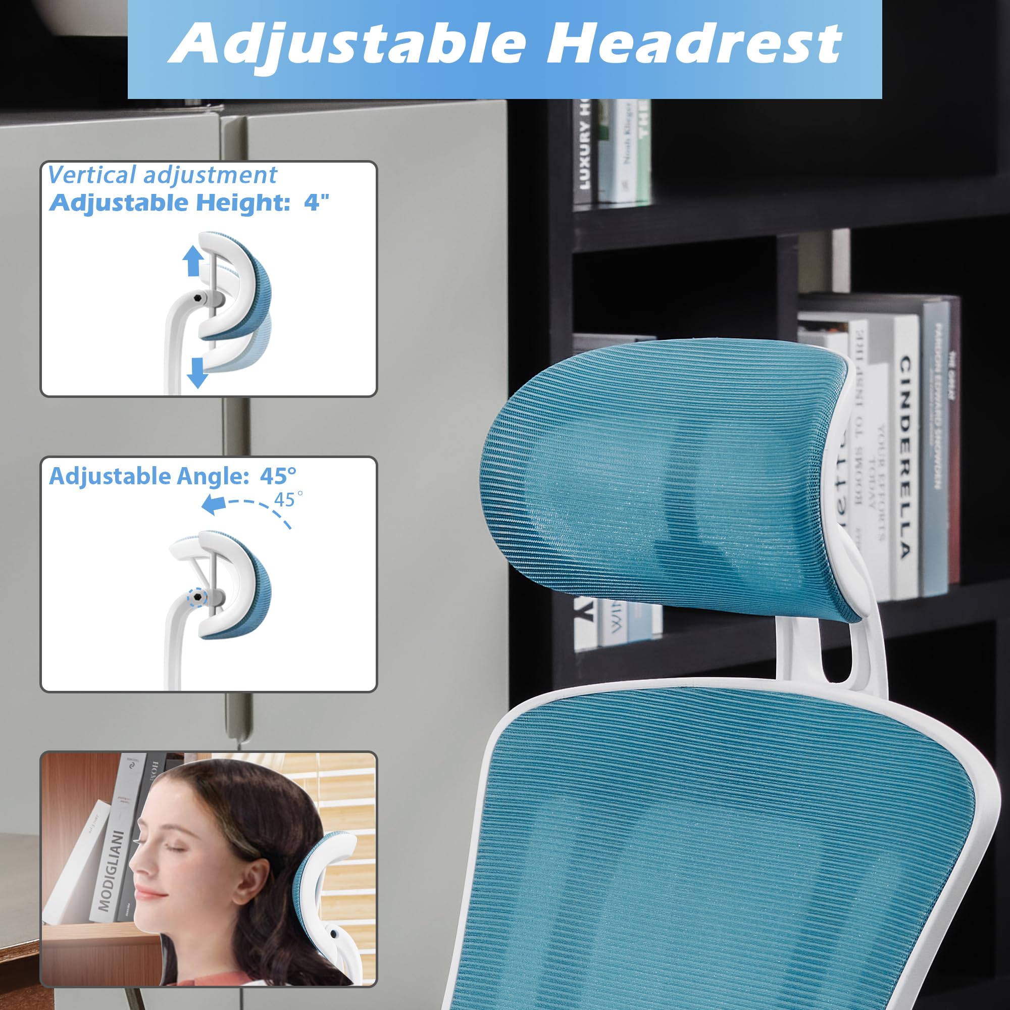 LTMATE LS35123703 Office-Chairs - View #6