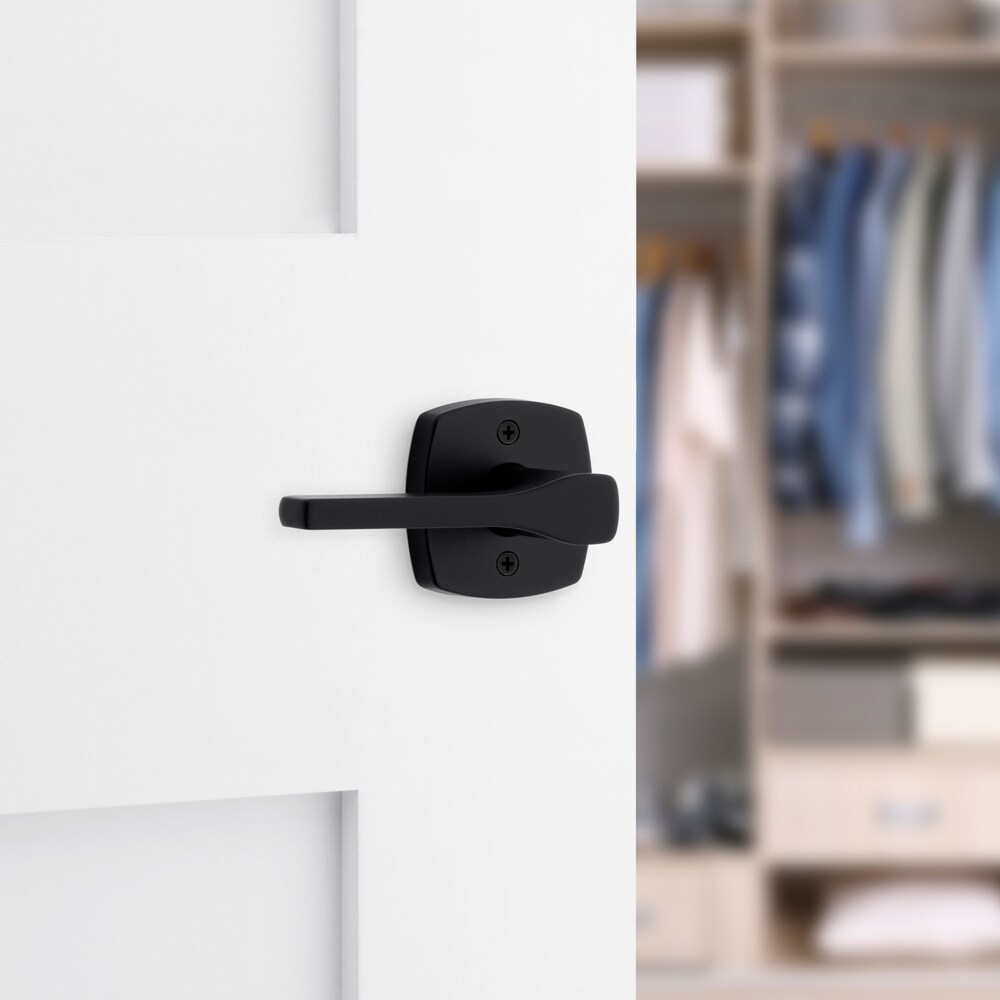 Kwikset Signature Series 97880-954 Door-Handles - View #2