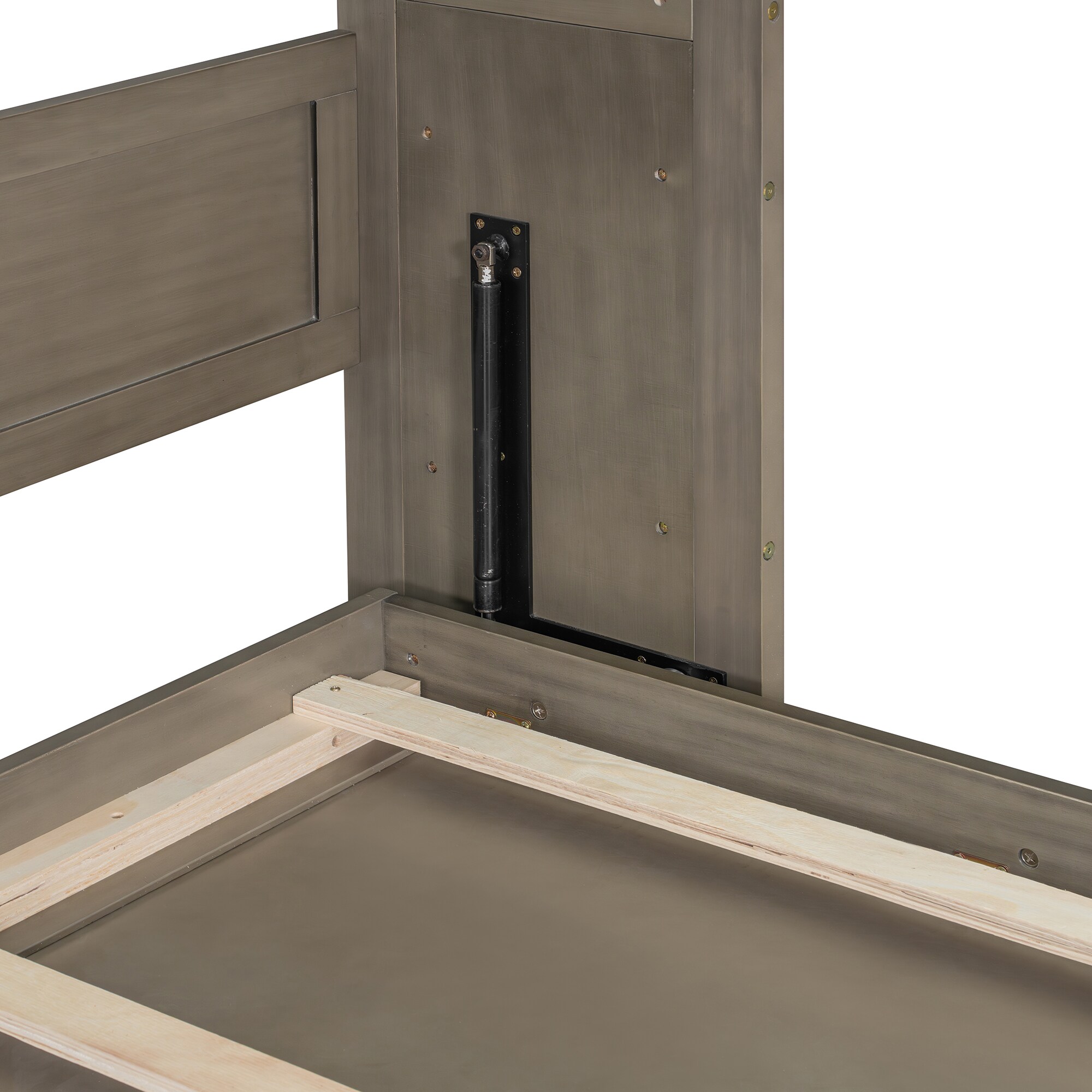 ModernLuxe L3P-LP000766AAE beds - View #12