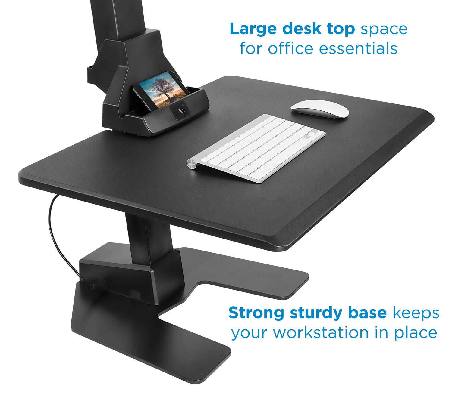 Mount-It! MI-7951 Office-Accessories - View #4