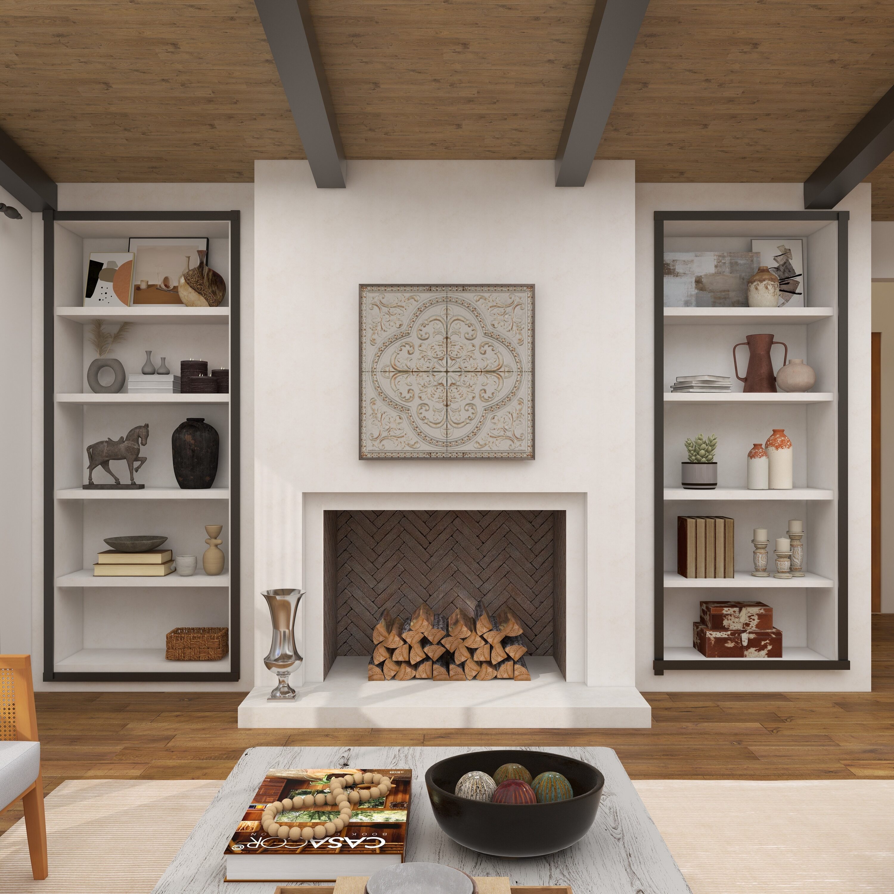 Grayson Lane 27493 Decorative-Accessories - View #3