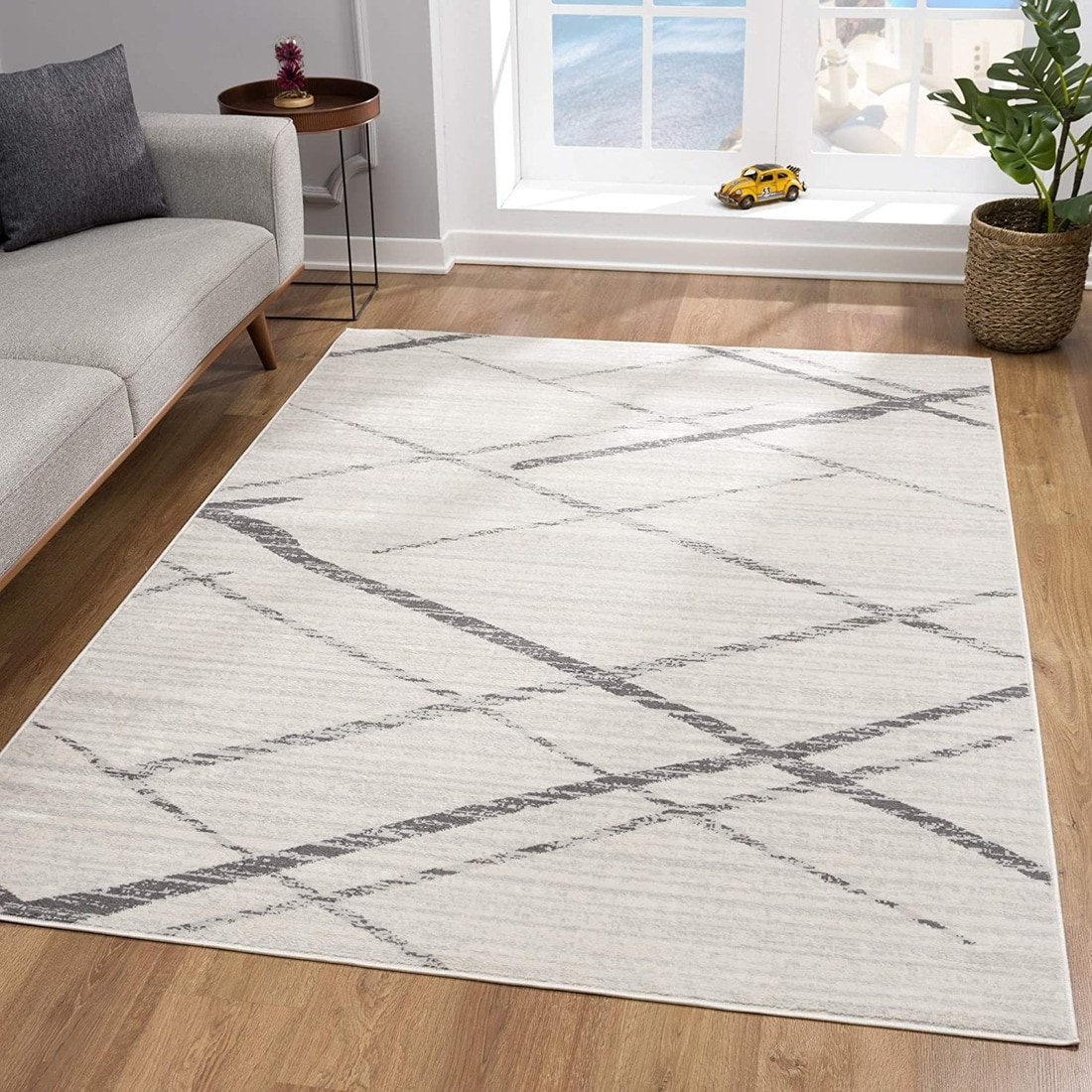 HomeRoots 4000392888 rugs - View #3