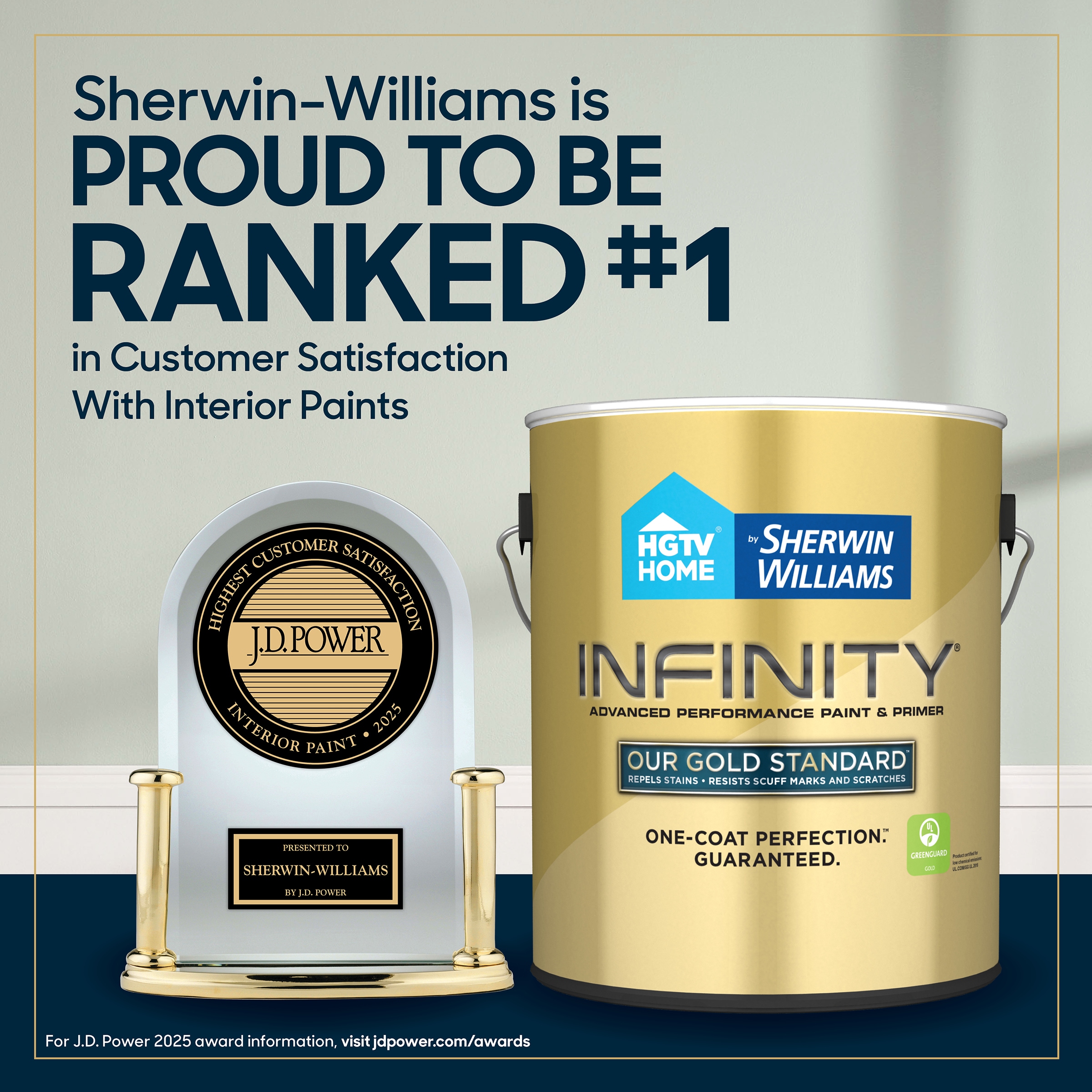 HGTV HOME by Sherwin-Williams IN4024002-14 Int-Ext-Paint - View #2