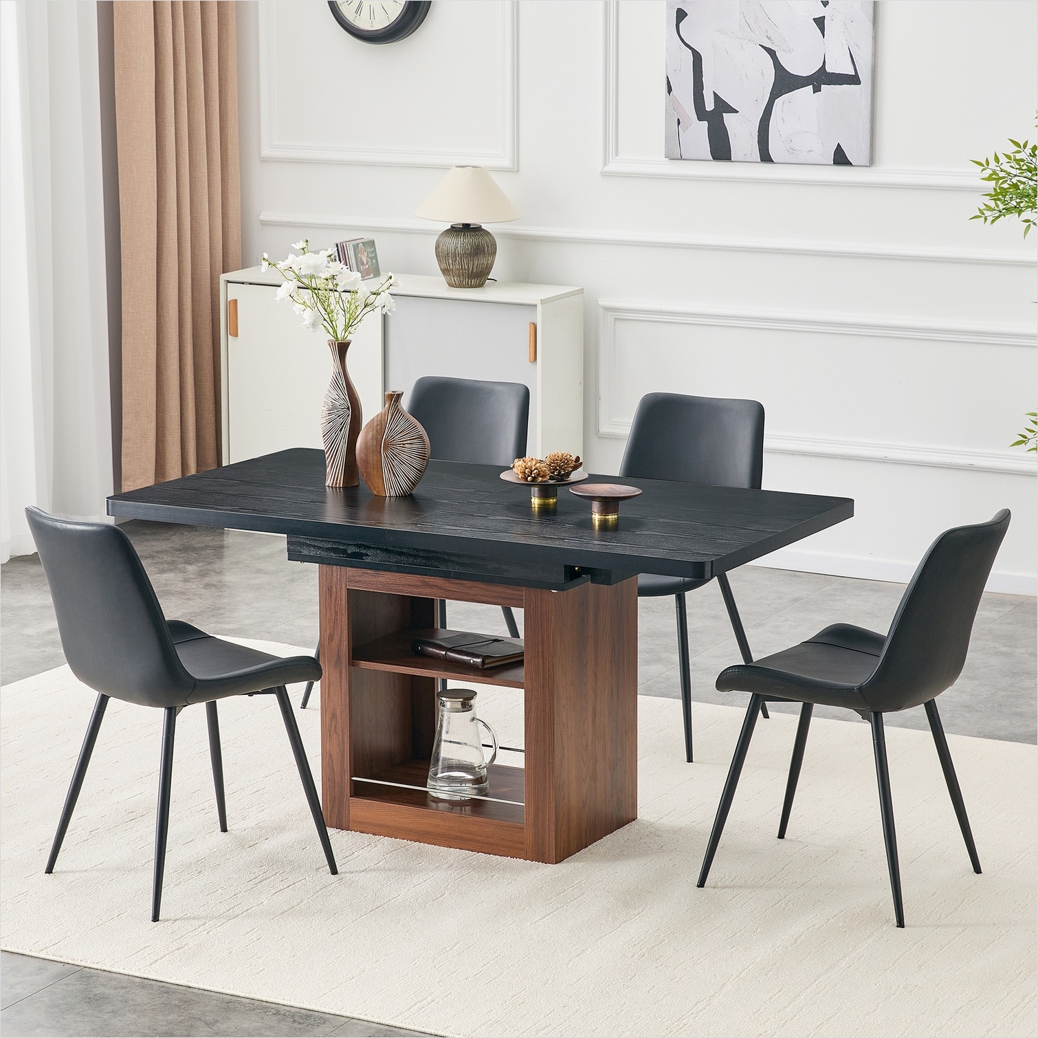 Watnature YQ4XUAMOLE1W Dining-Sets - View #2