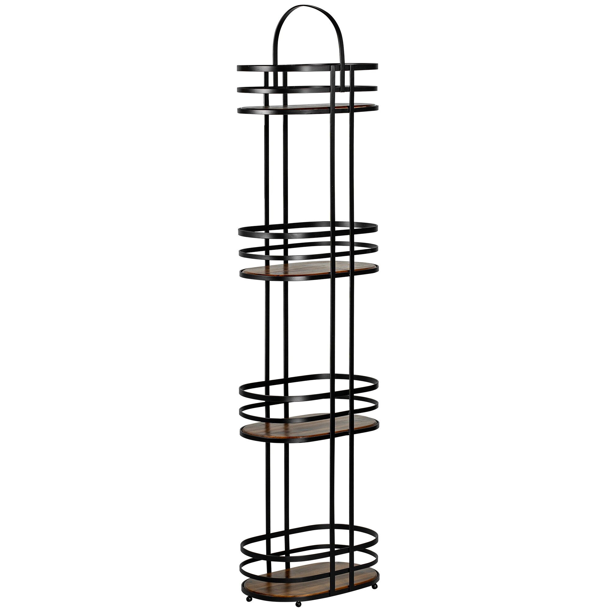 ACENTO FC424MBK Bathroom-Accessories - View #2
