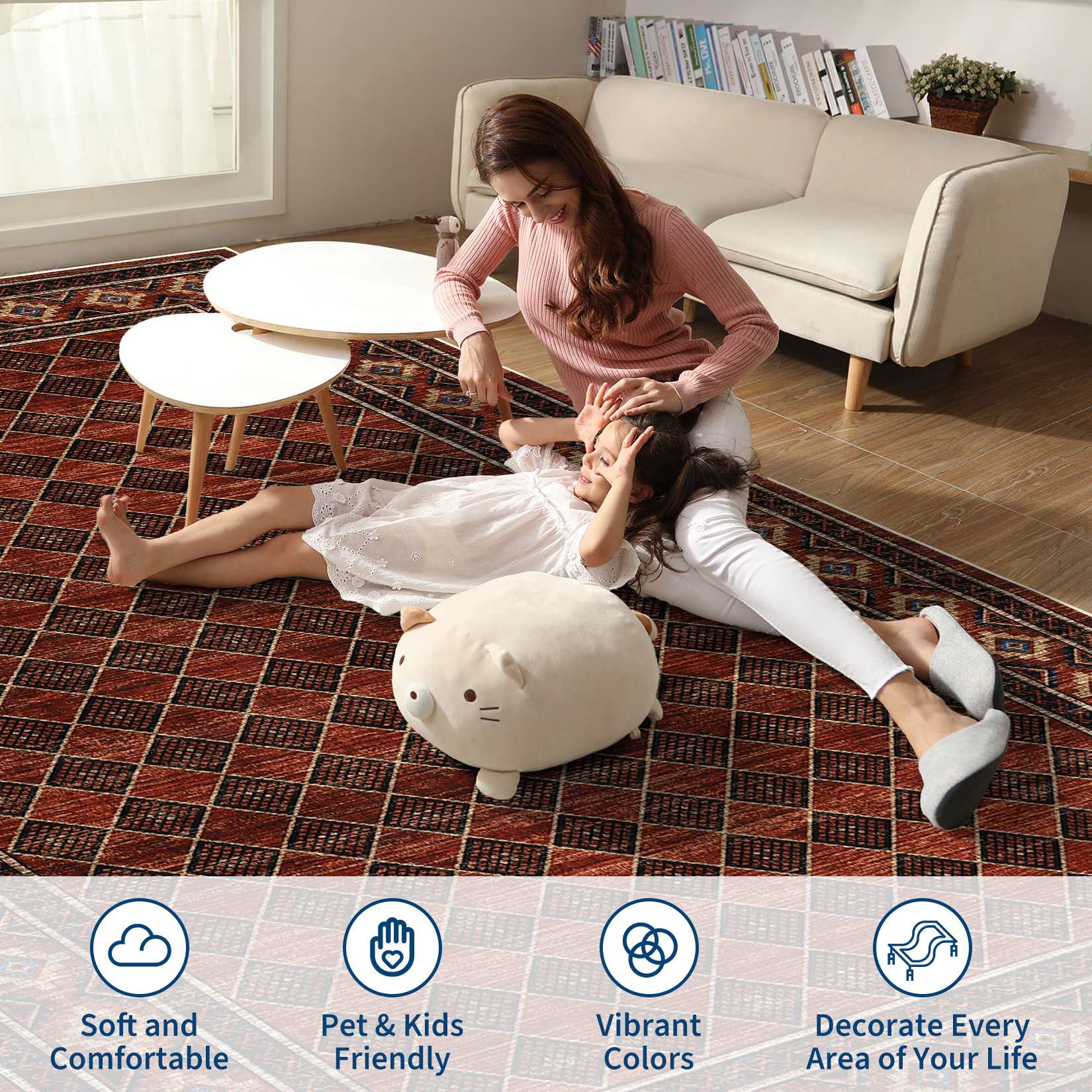 Qeetex LSN-PHK-34X5XK6Q rugs - View #5