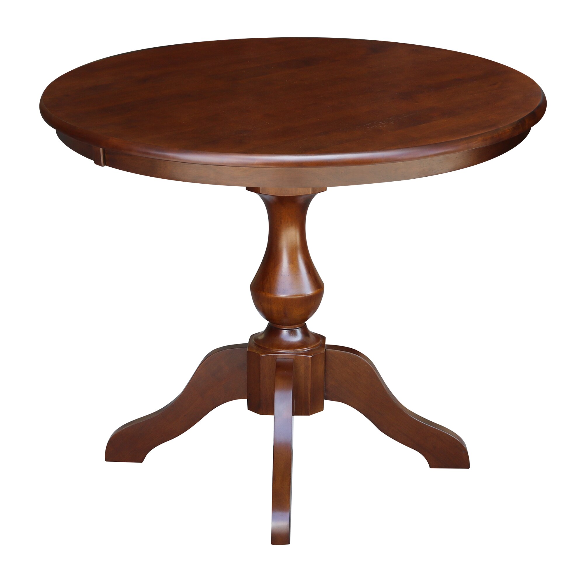 International Concepts K581-36RT-11B Dining-Tables - View #2