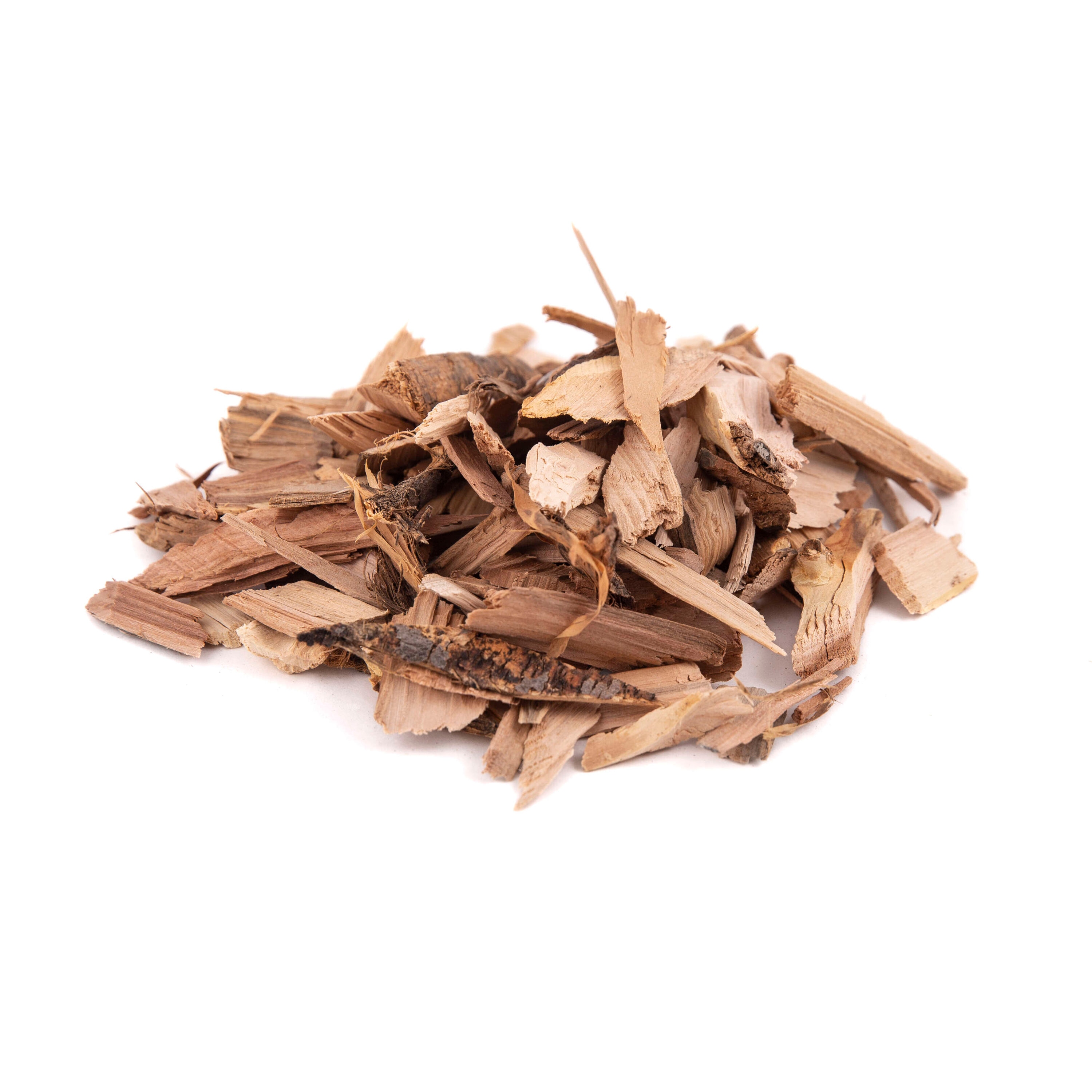 Apple 170 Cubic inch(es) Wood chips