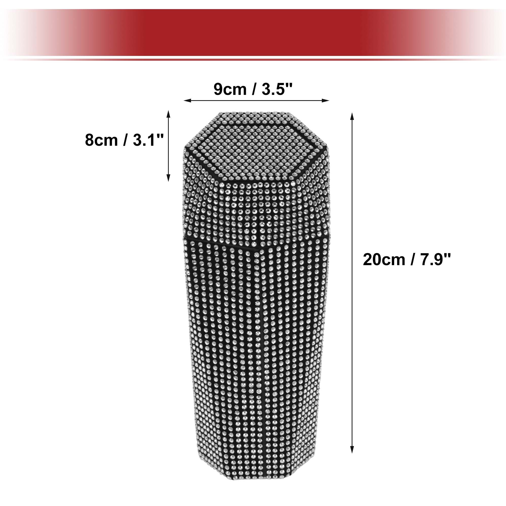 Unique Bargains S25120100UX1035 m031725 - View #4