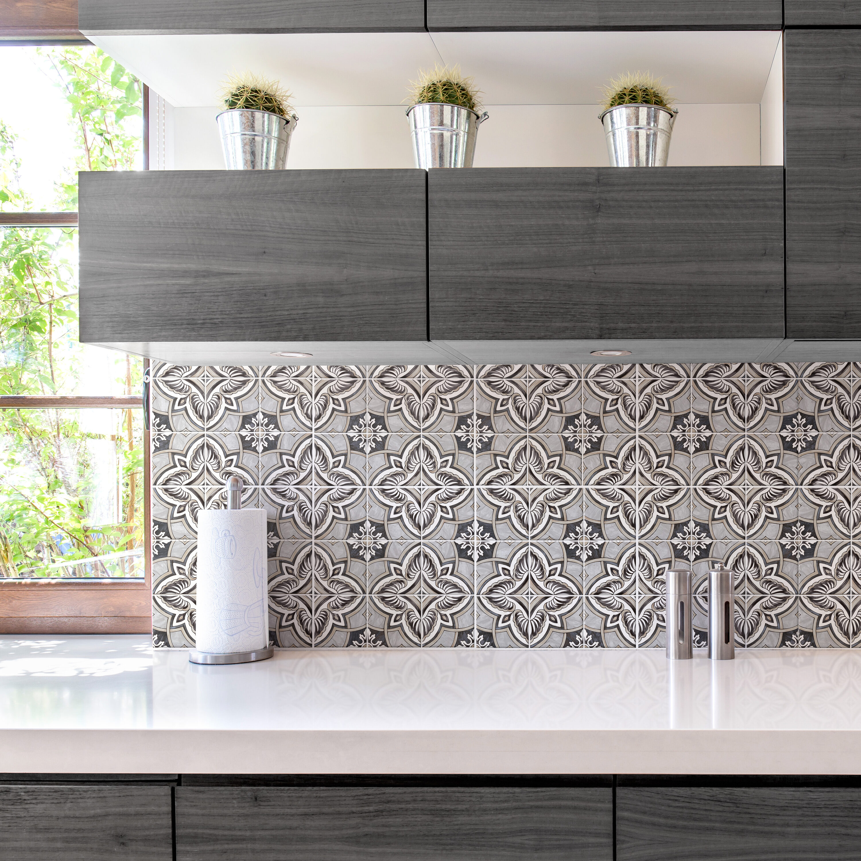 Affinity Tile FPEHMGGY Ceramic-Tile - View #5