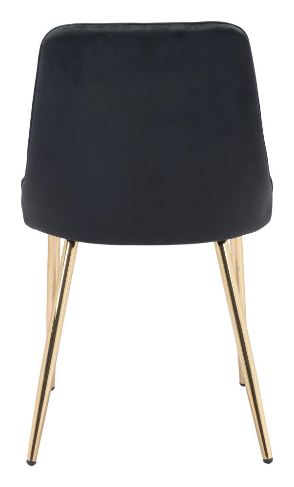 Zuo Modern 100856 Dining-Chairs - View #4