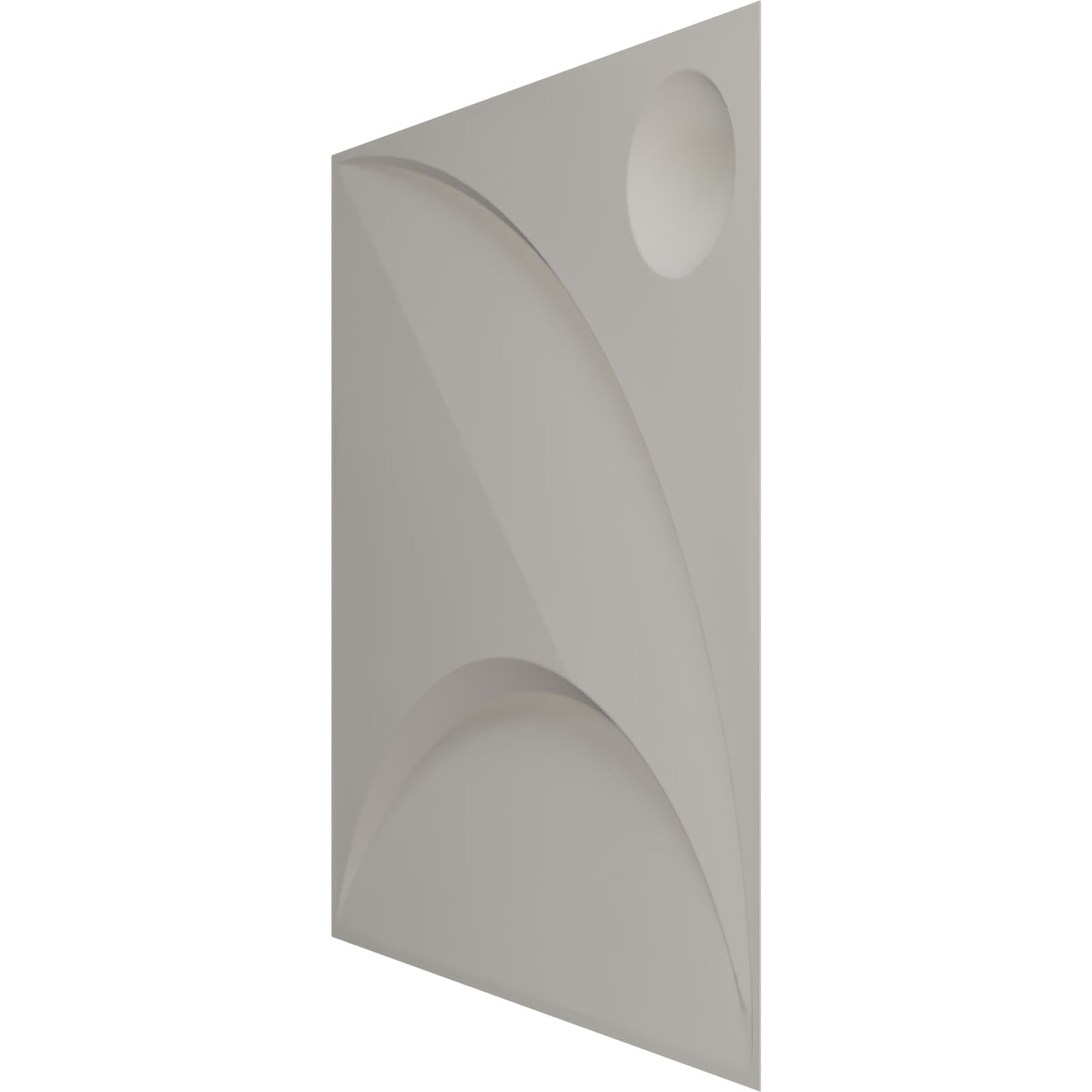 Ekena Millwork WP20X20EZBGL Wall-Panels - View #4