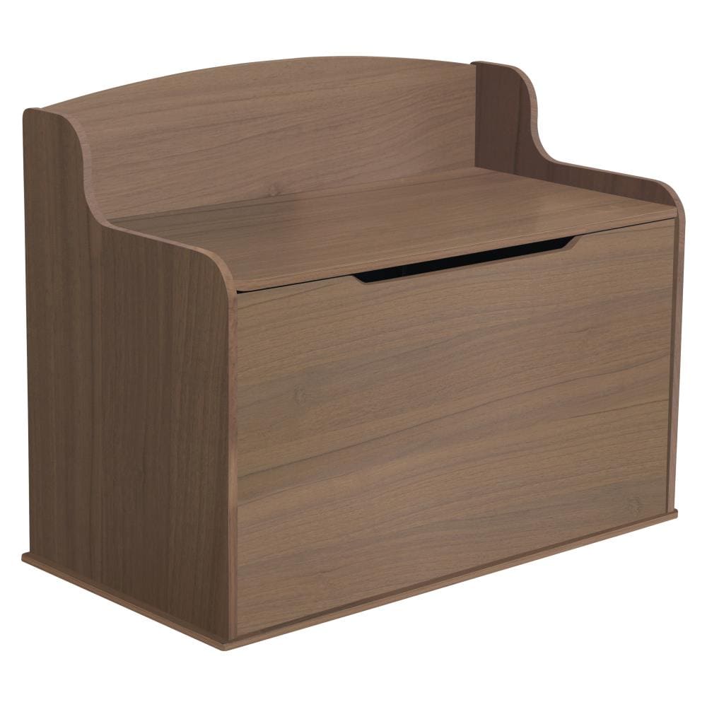 Kidkraft wooden hot sale toy box