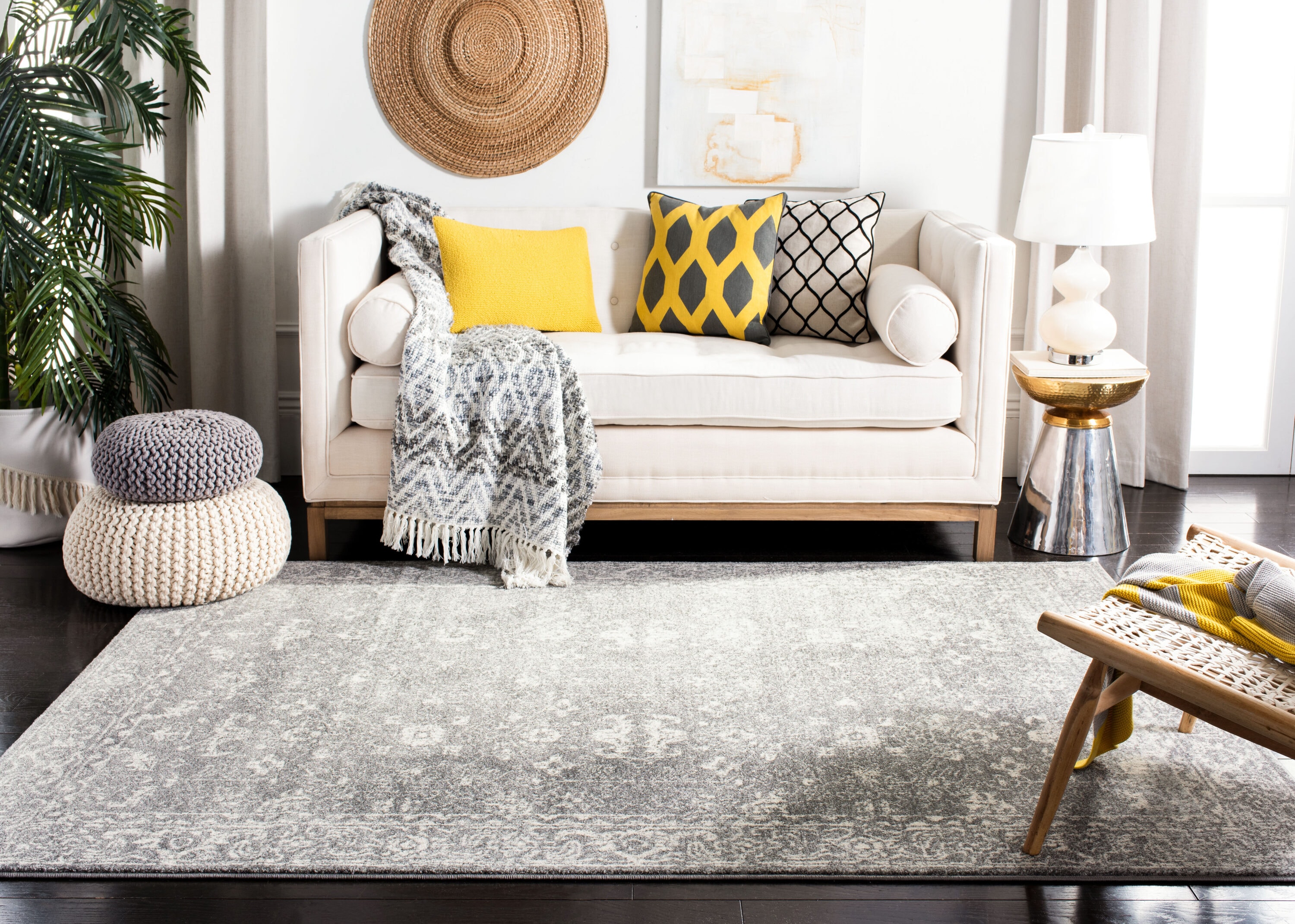 Safavieh EVK270S-221 rugs - View #3