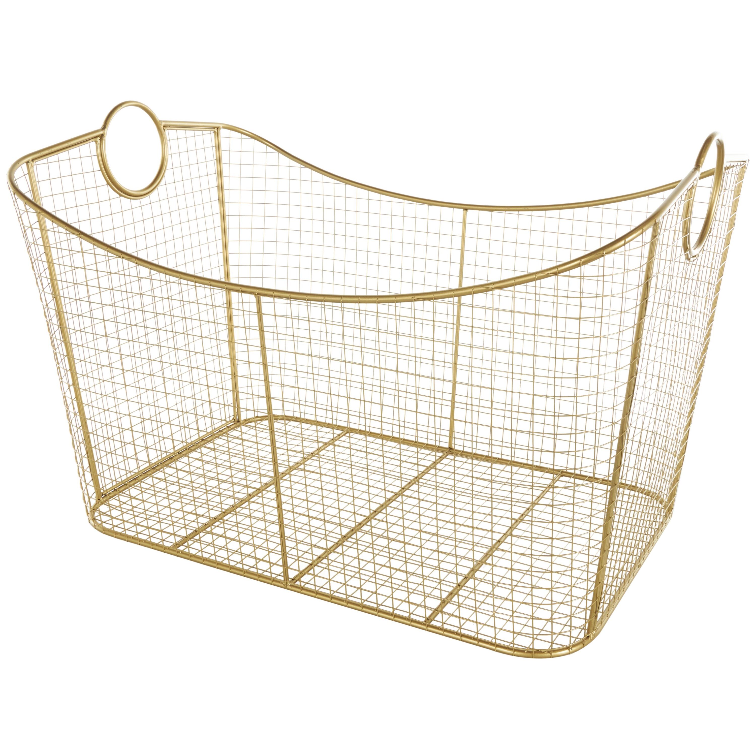 Grayson Lane 823075 Bins-Baskets - View #2