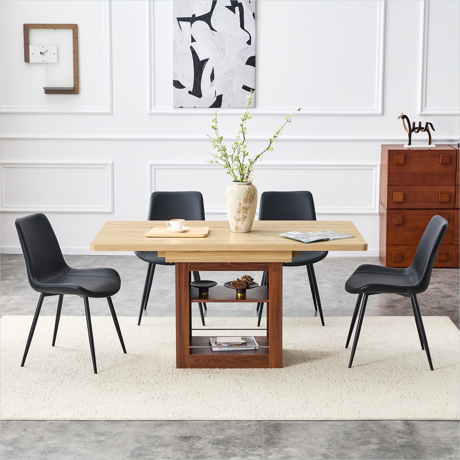 Naturefalls 74OZCEYPVI2O Dining-Sets - View #2