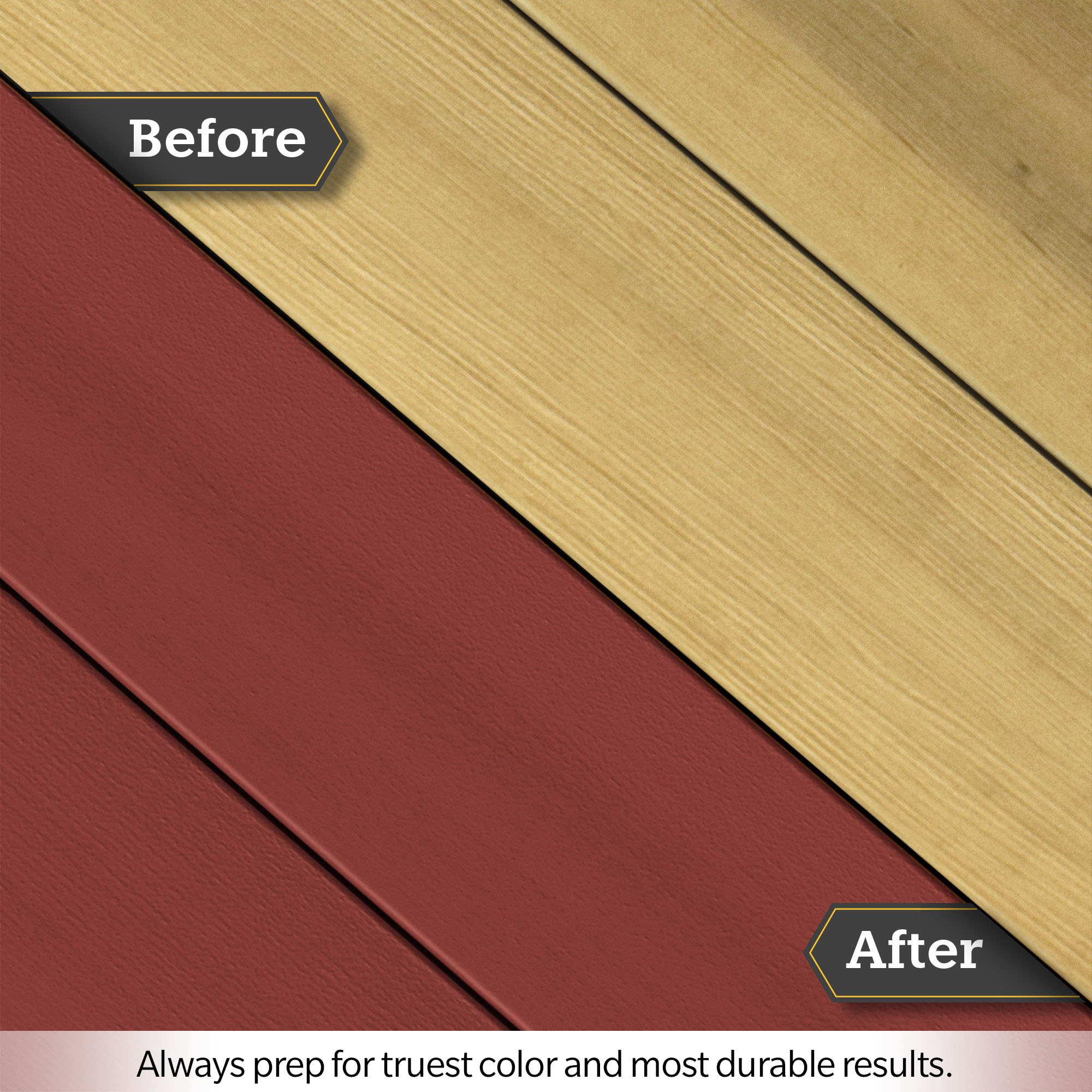 Cabot Tile Red Solid Exterior Wood Stain and Sealer (1-Gallon) in the  Exterior Stains department at