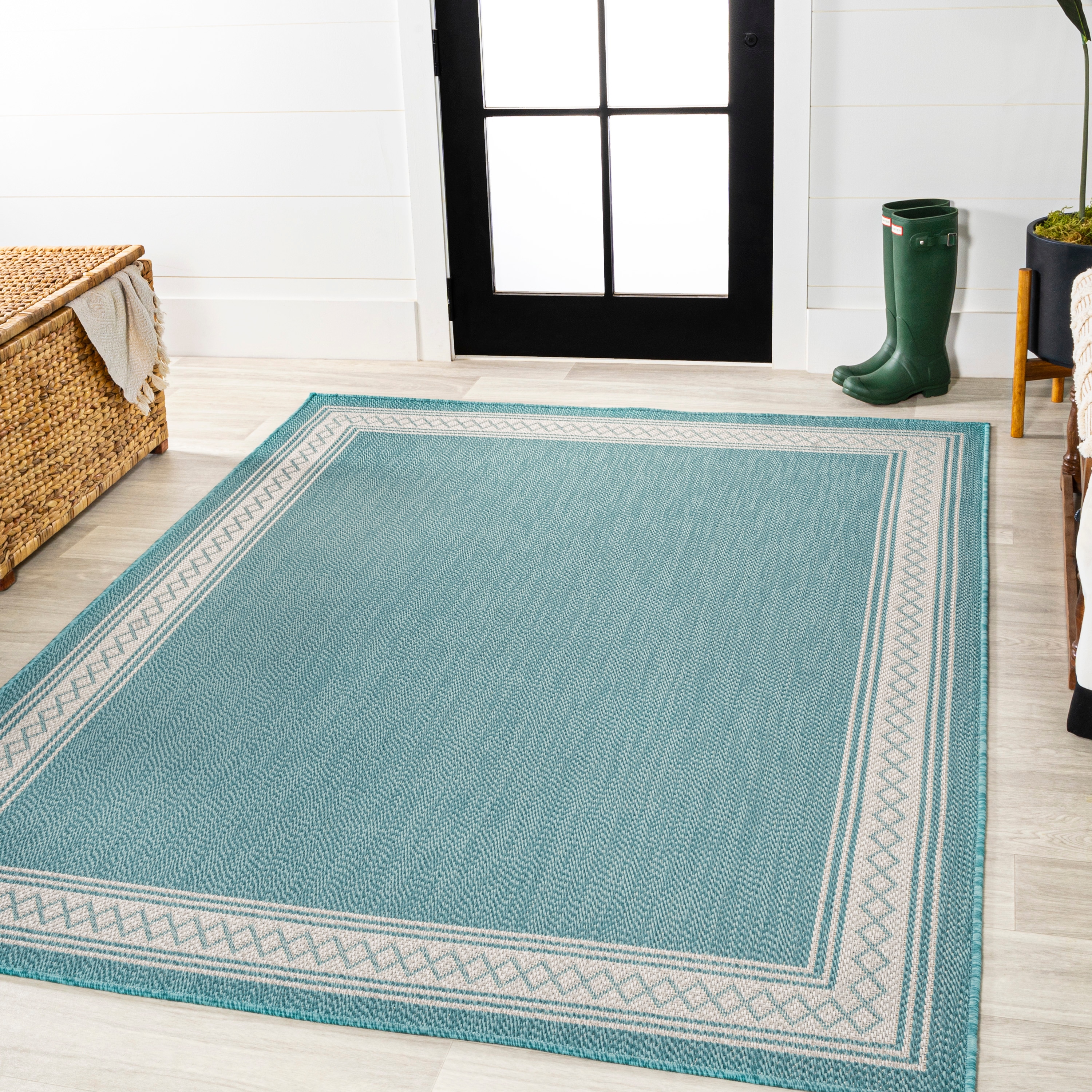 JONATHAN  Y SMB207D-3 rugs - View #9
