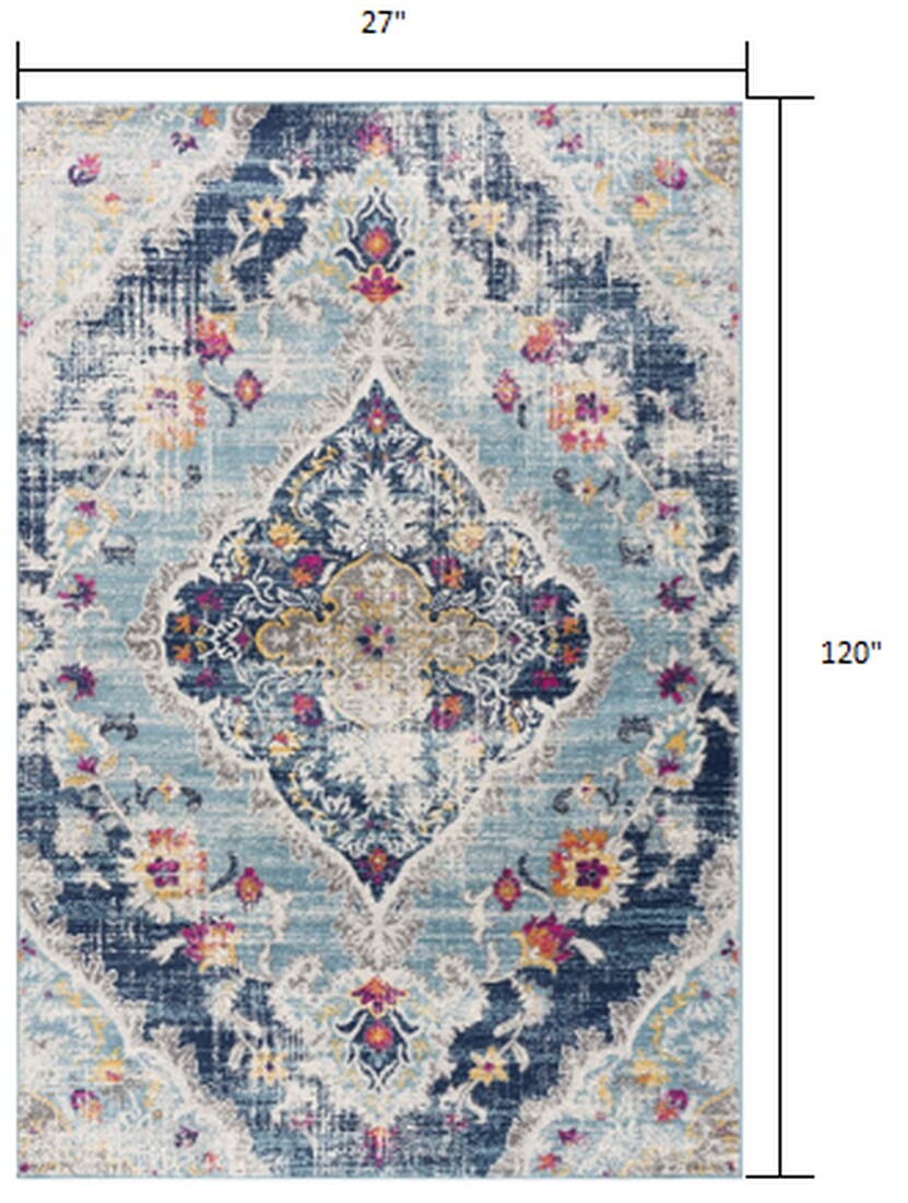HomeRoots 4000392974 rugs - View #6