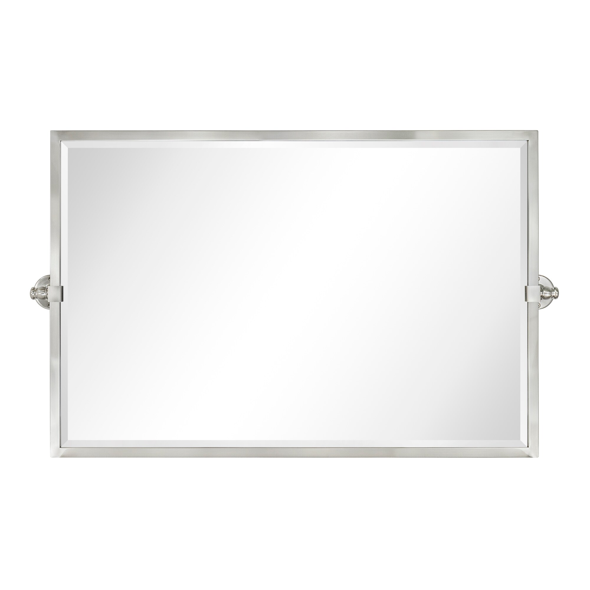 TEHOME GC-00286 Framed-Bath-Mirrors - View #3