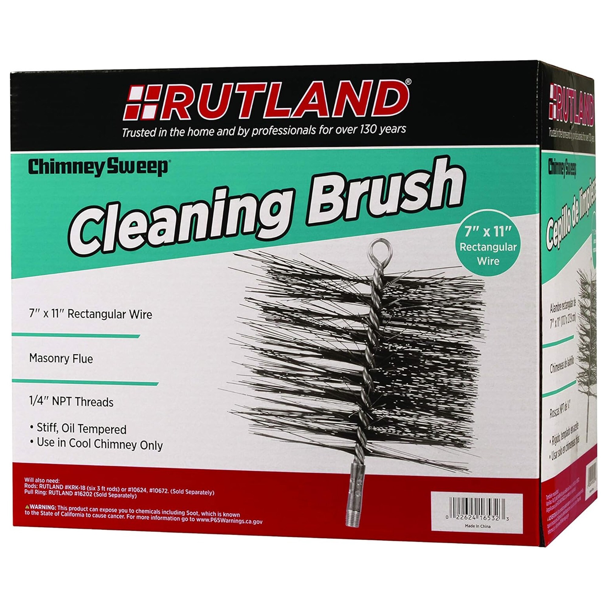 DuraVent 16532 Wire-Brushes - View #5