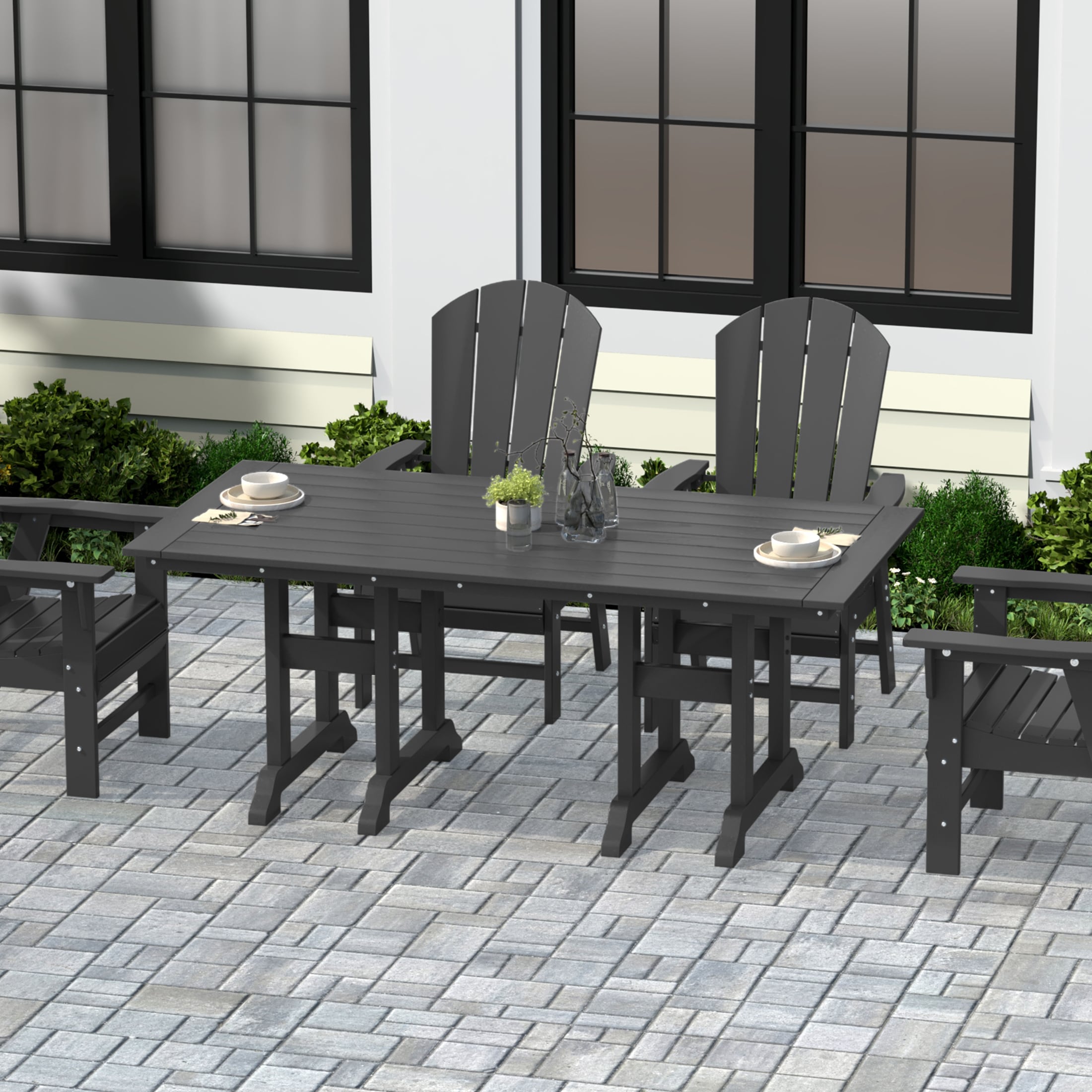 Costaelm COS01636 Patio-Tables - View #2