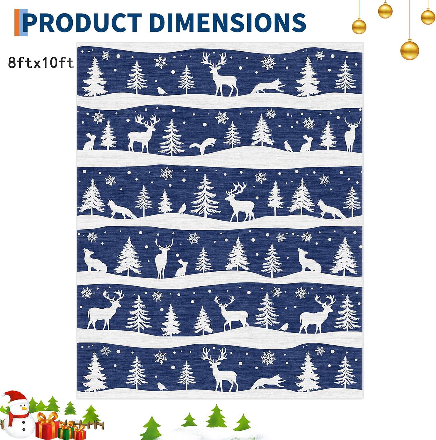 Assile XH260821442 rugs - View #7