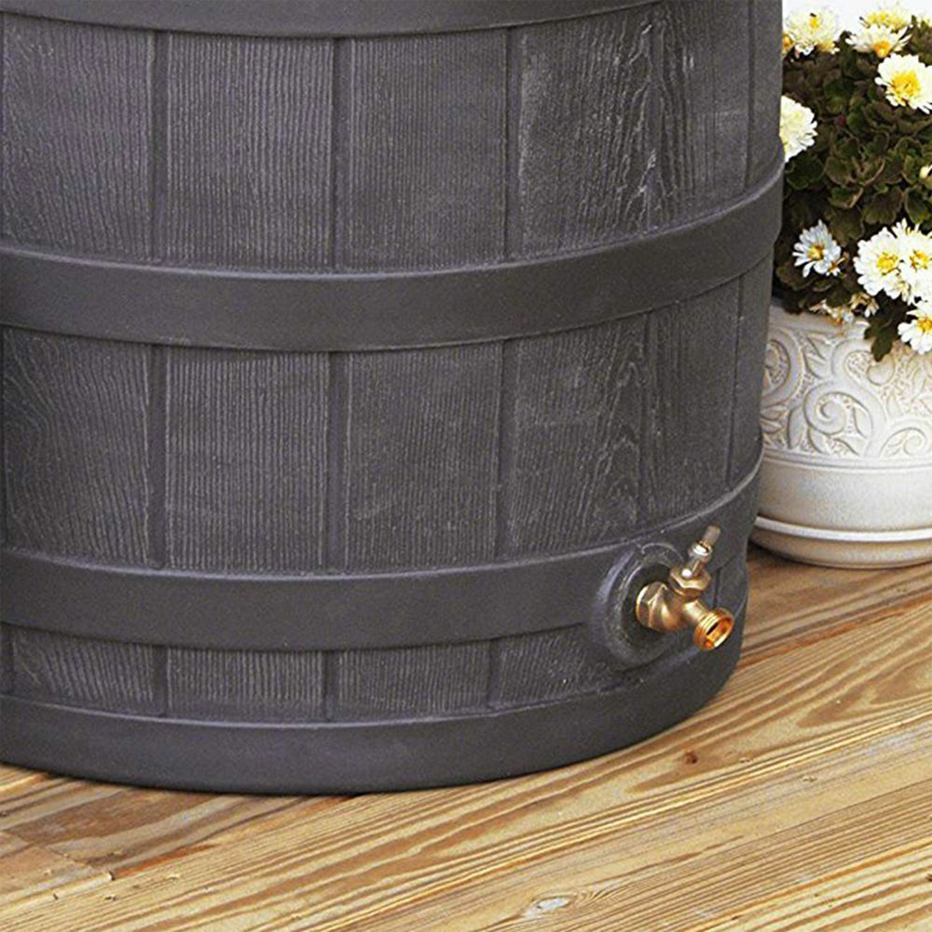 Good Ideas 119381 Rain-Barrels - View #6