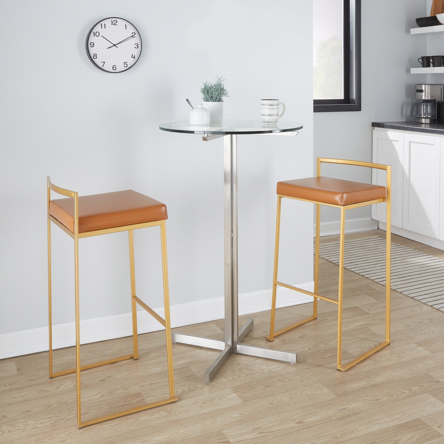 FlowLuxe Y5TMUN07A3GA stools - View #6