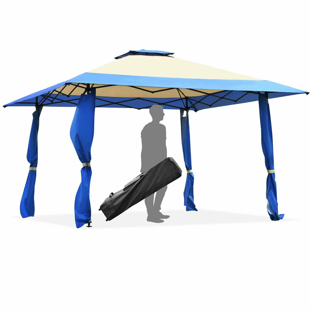 Costway OP3280BL tents - View #8